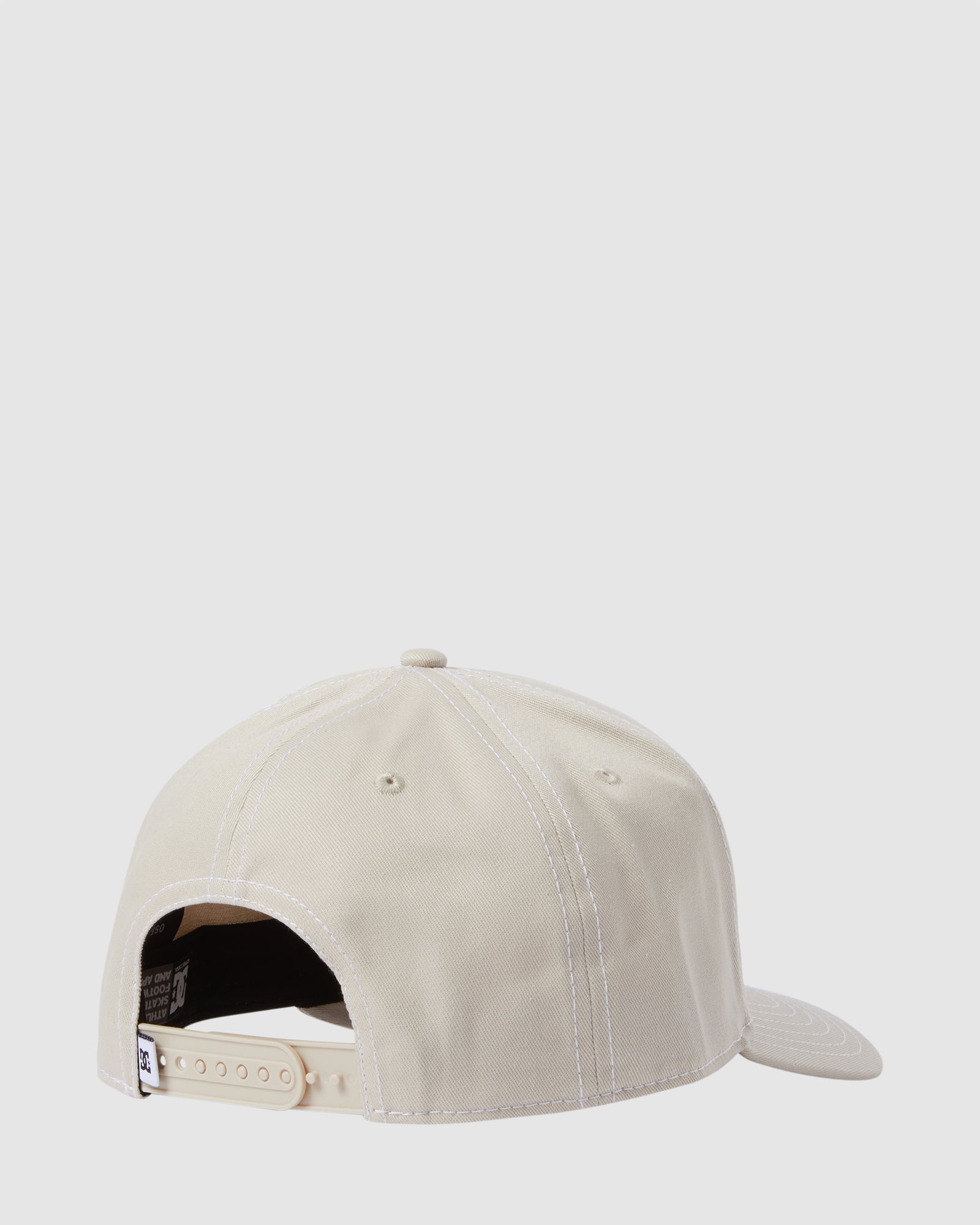 Men's Star Snapback Hat