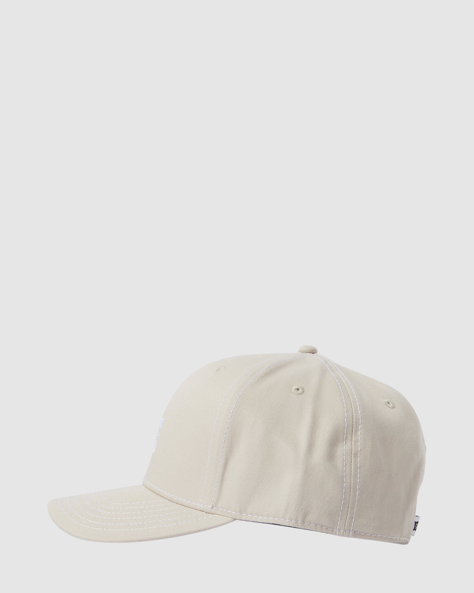 Men's Star Snapback Hat