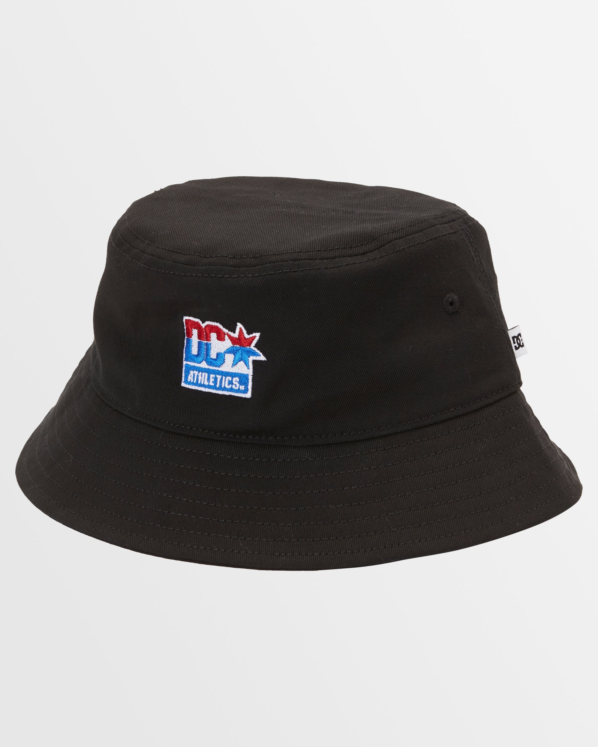 Mens DC Athletics Bucket Hat