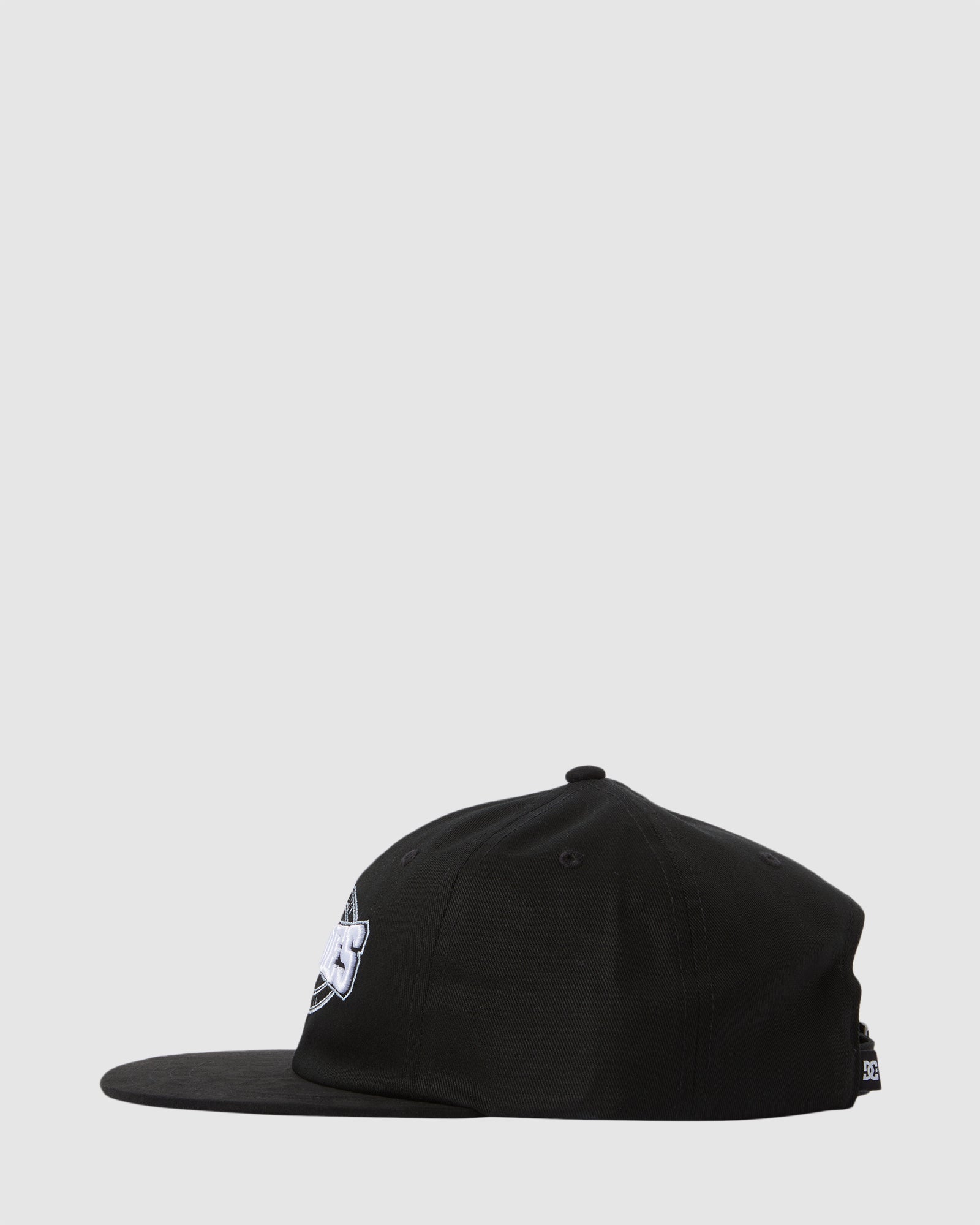 Men's Fall back Cap