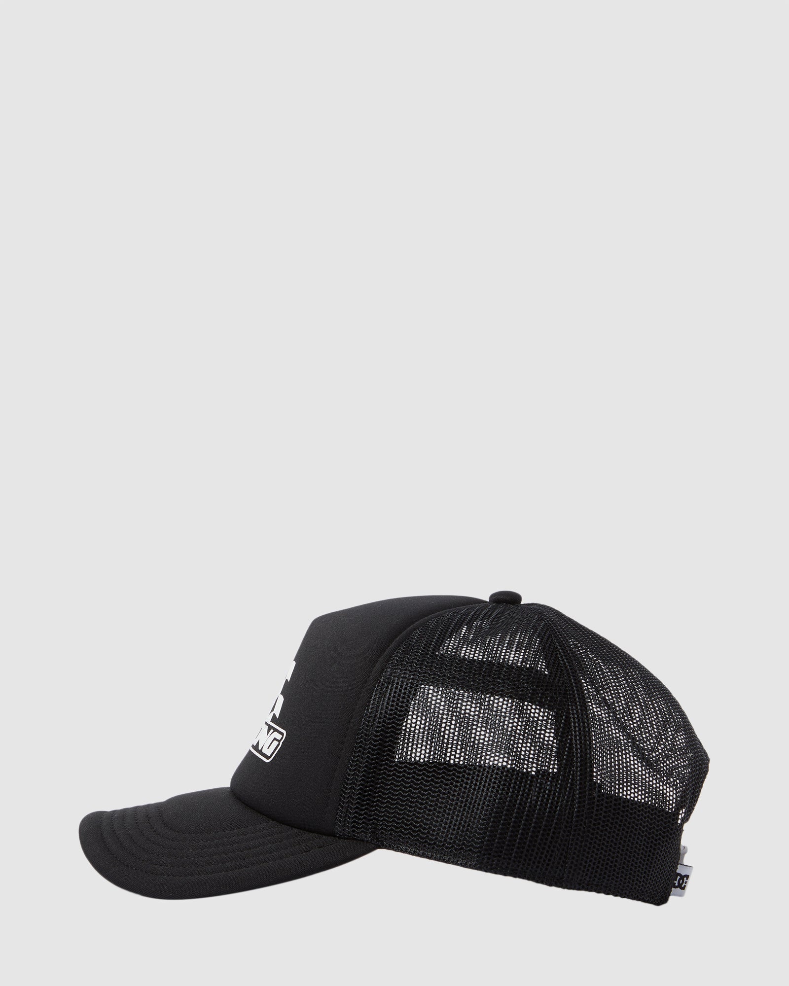 Men's DC Racing Trucker Cap
