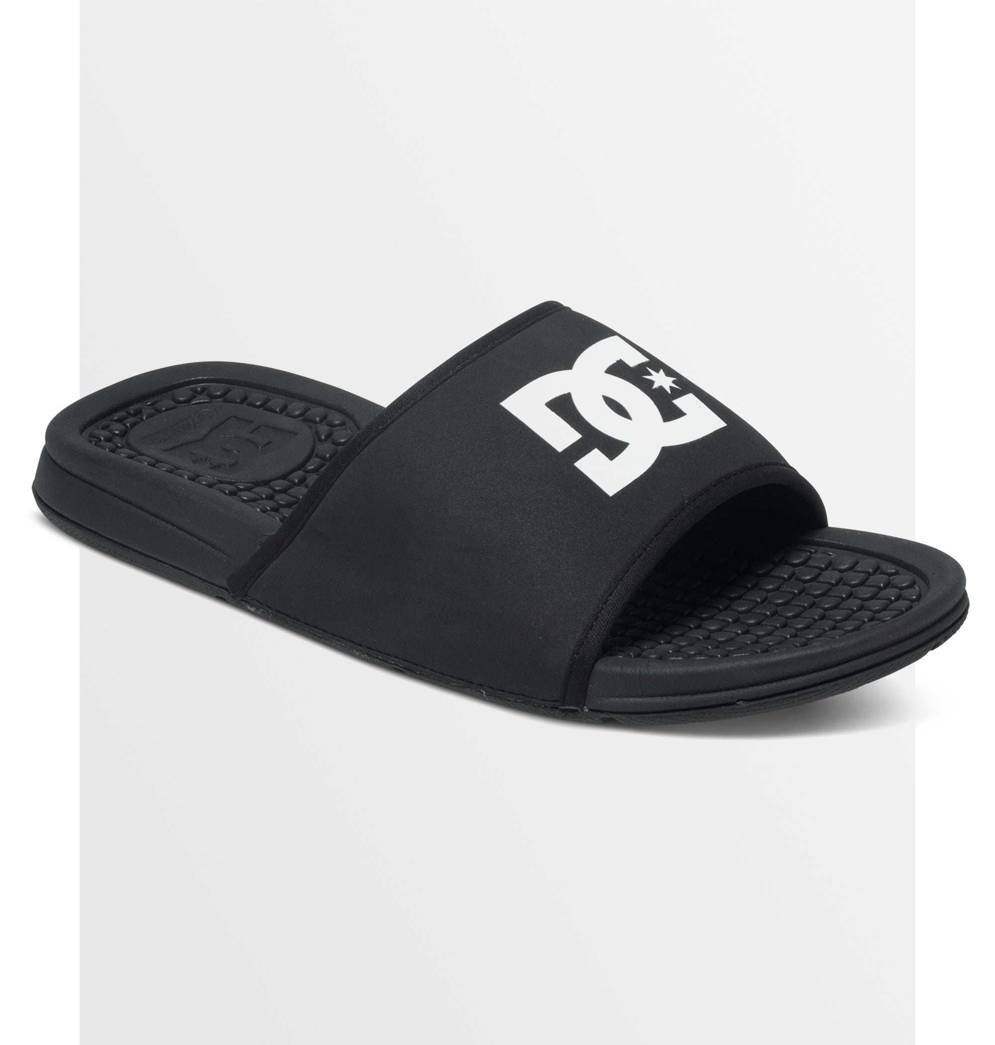 Men's Bolsa Slides