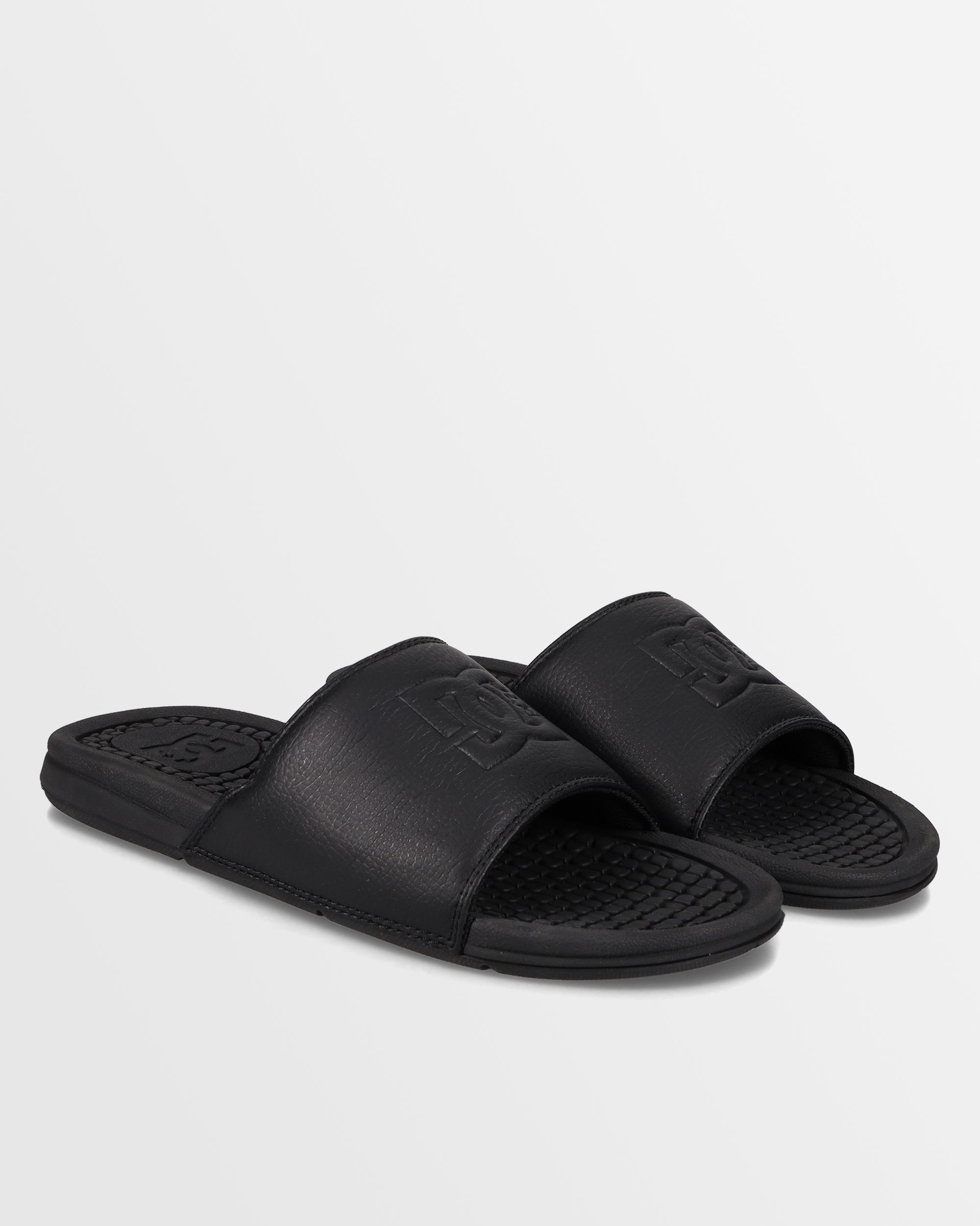 Mens Bolsa Slides