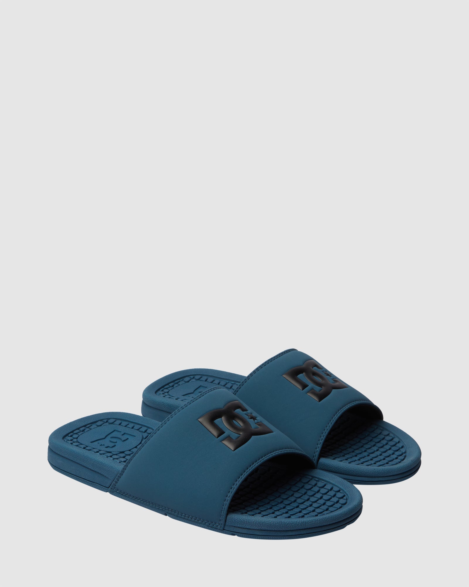 Mens Bolsa Slides