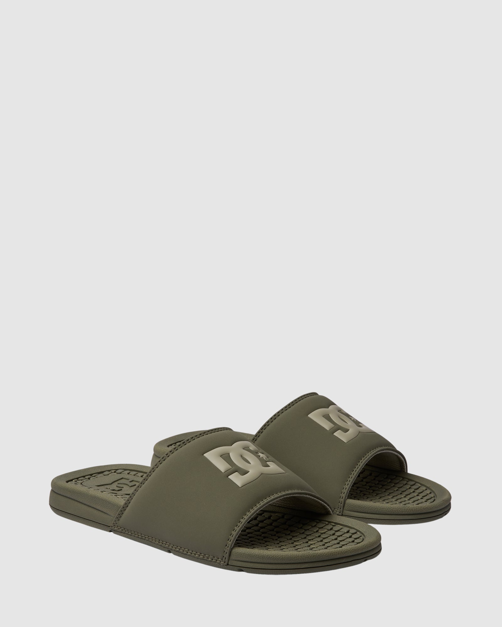 Mens Bolsa Slides
