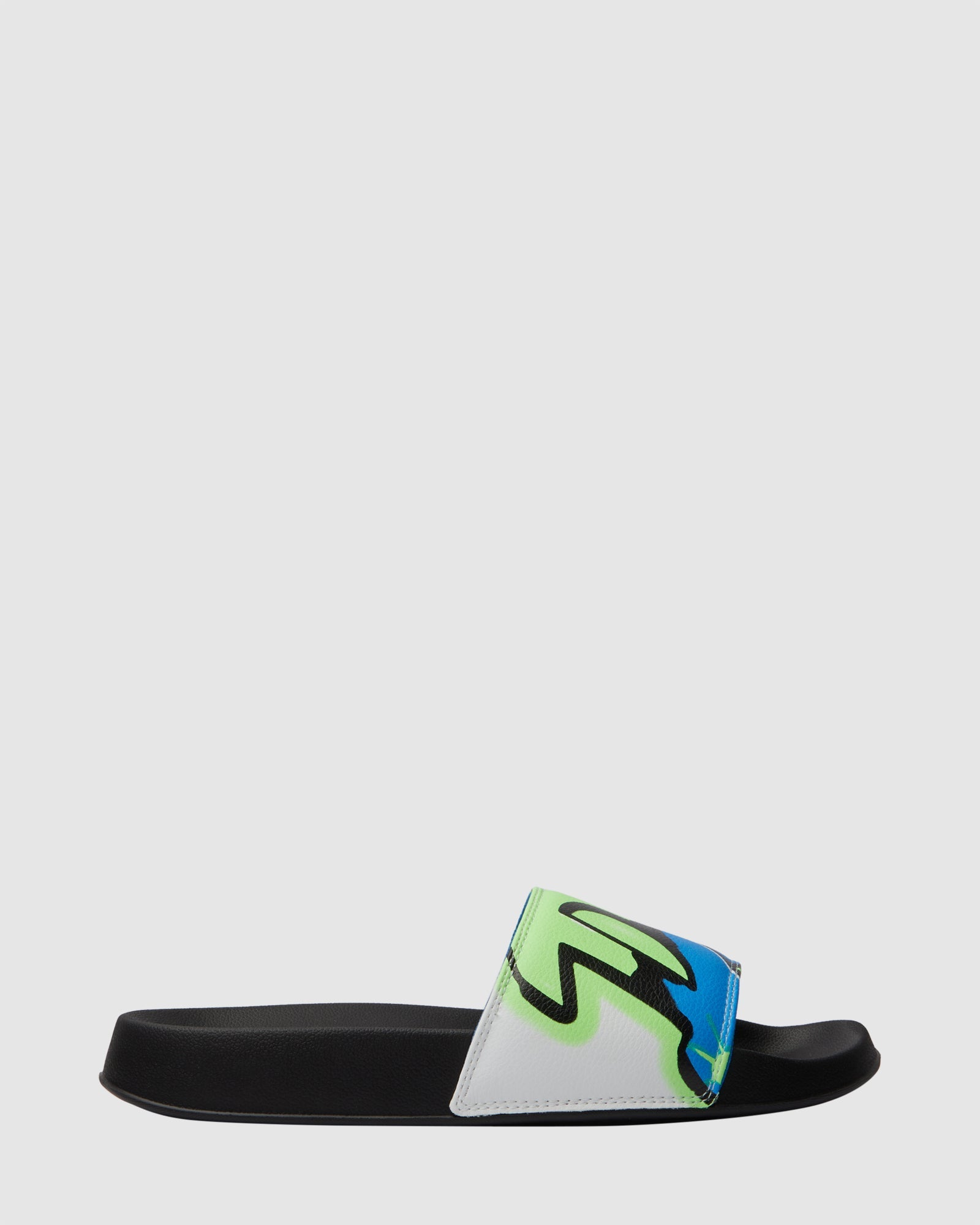 Mens DC Slides