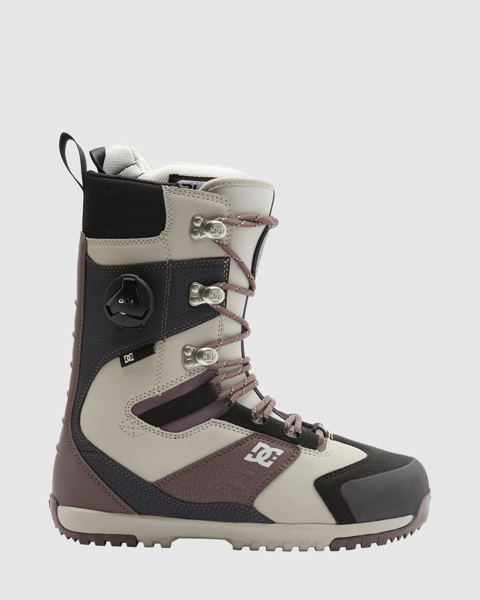 Mens Premier Hybrid BOA Snowboard Boots