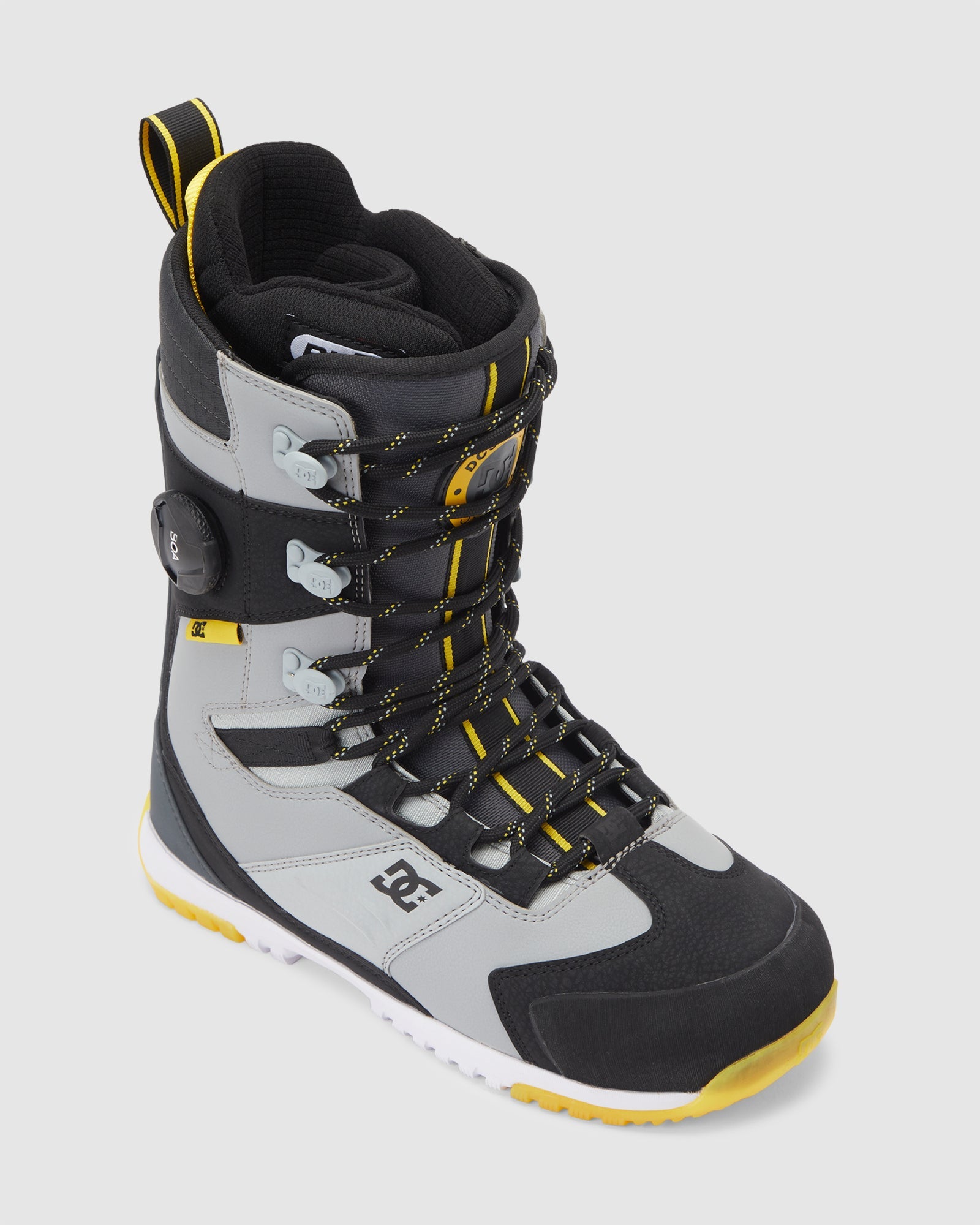 Mens Premier Hybrid BOA Snowboard Boots