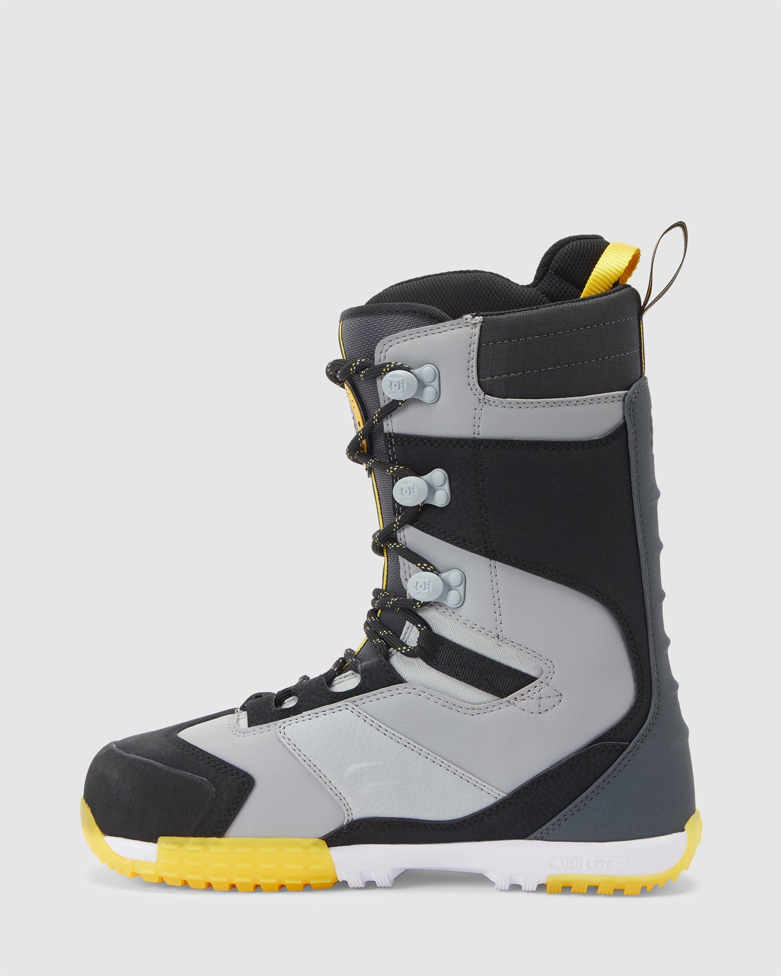 Mens Premier Hybrid BOA Snowboard Boots