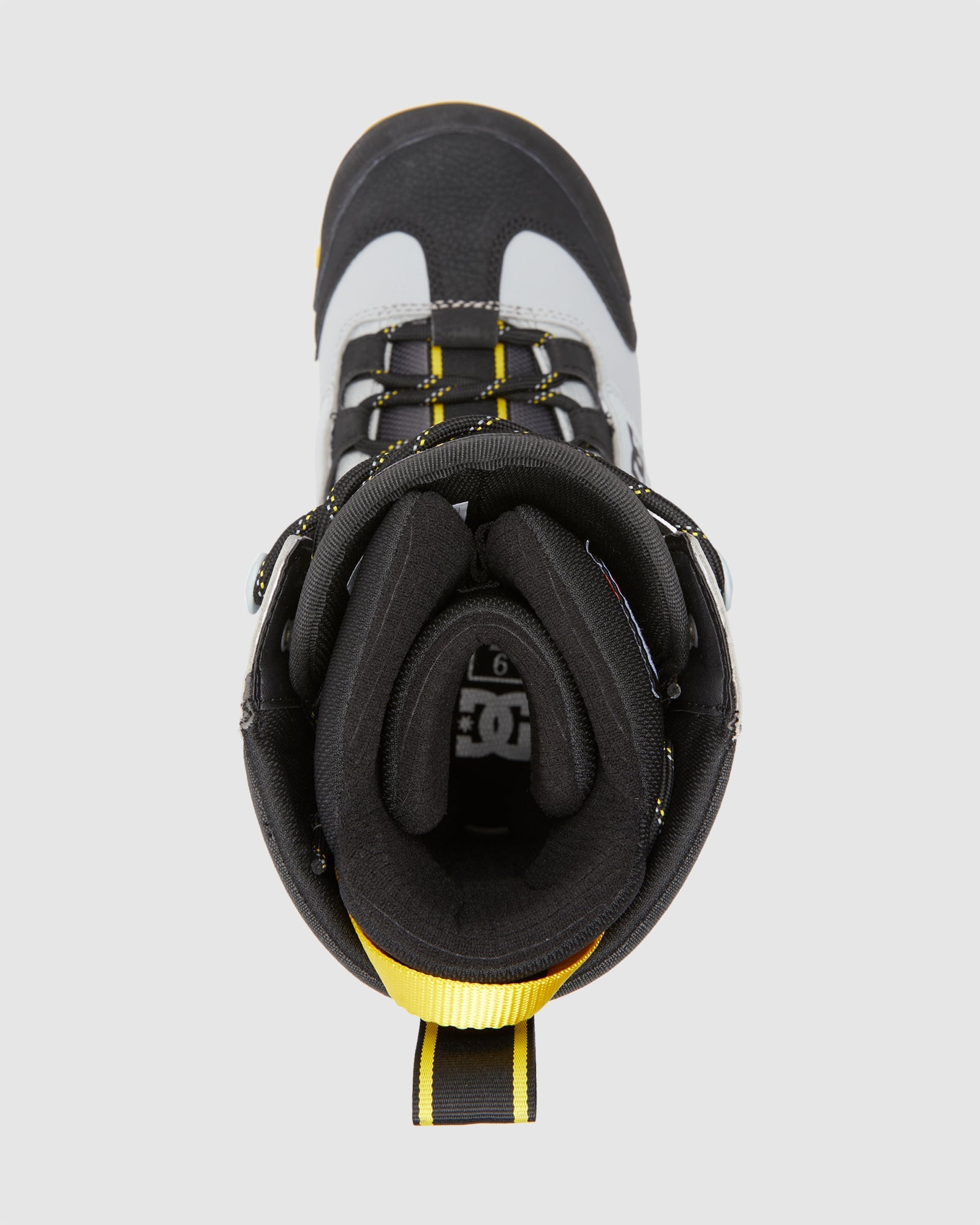 Mens Premier Hybrid BOA Snowboard Boots