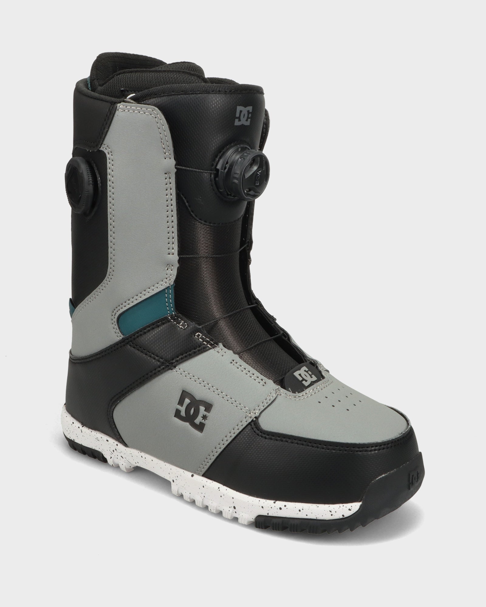 Mens Control BOA Snowboard Boots