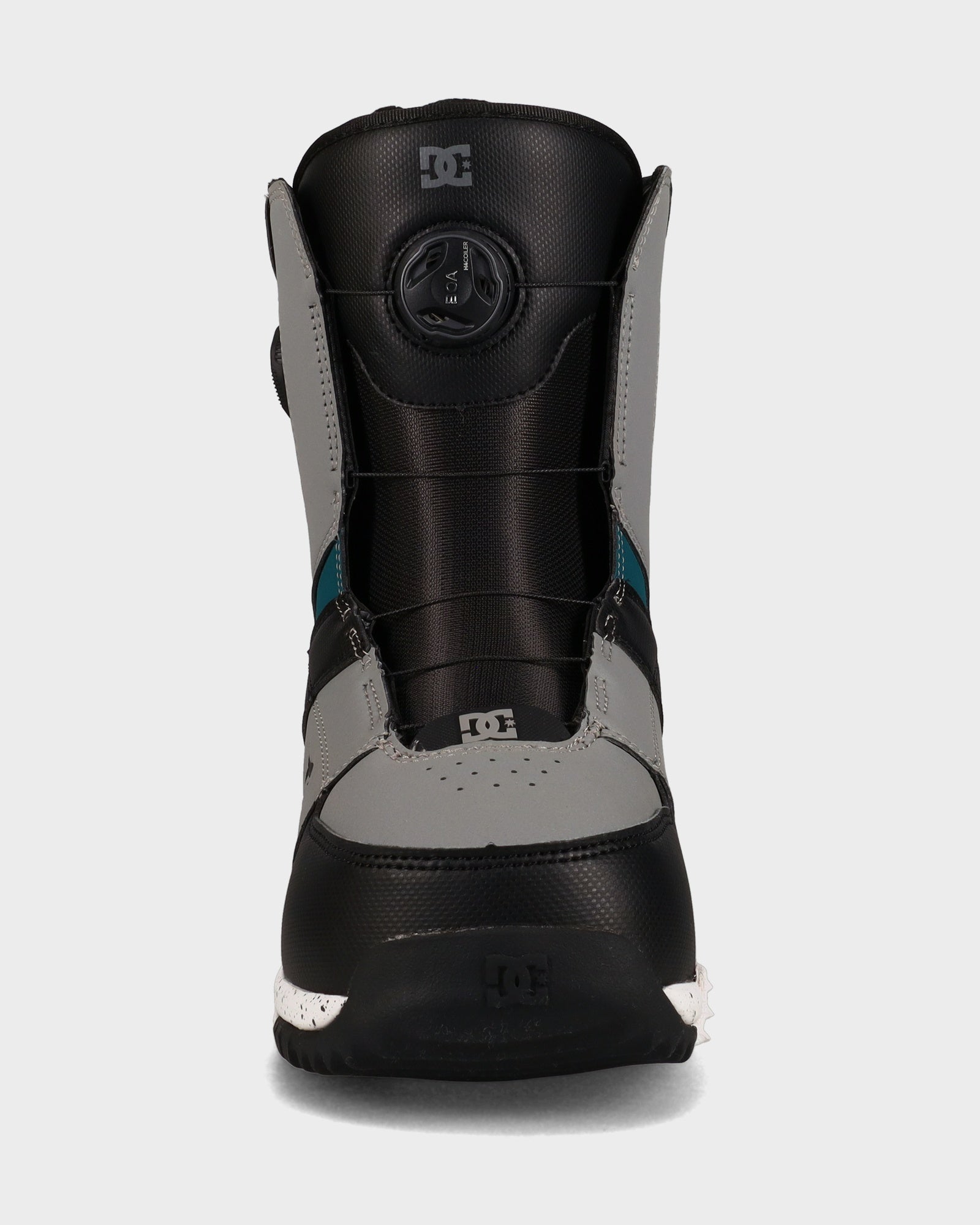 Mens Control BOA Snowboard Boots