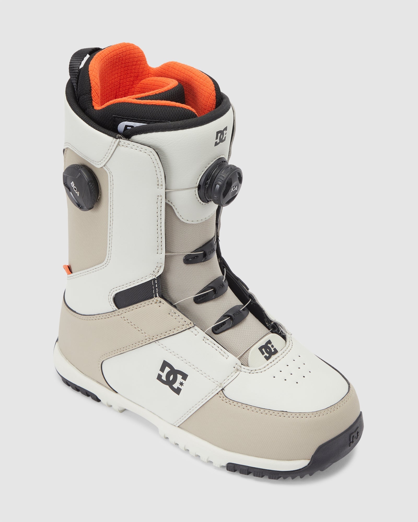 Mens Control BOA Snowboard Boots