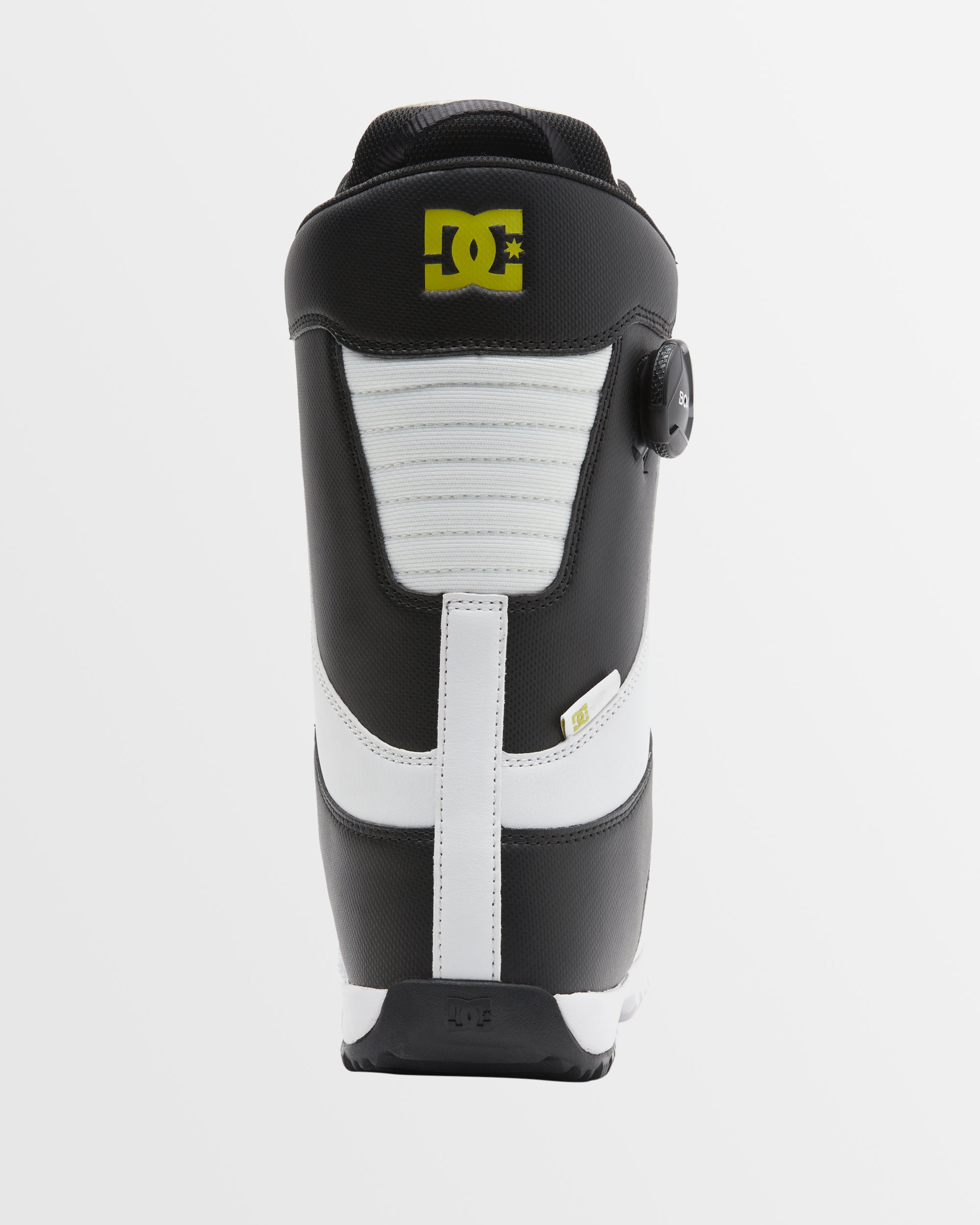 Mens Control BOA Snowboard Boots