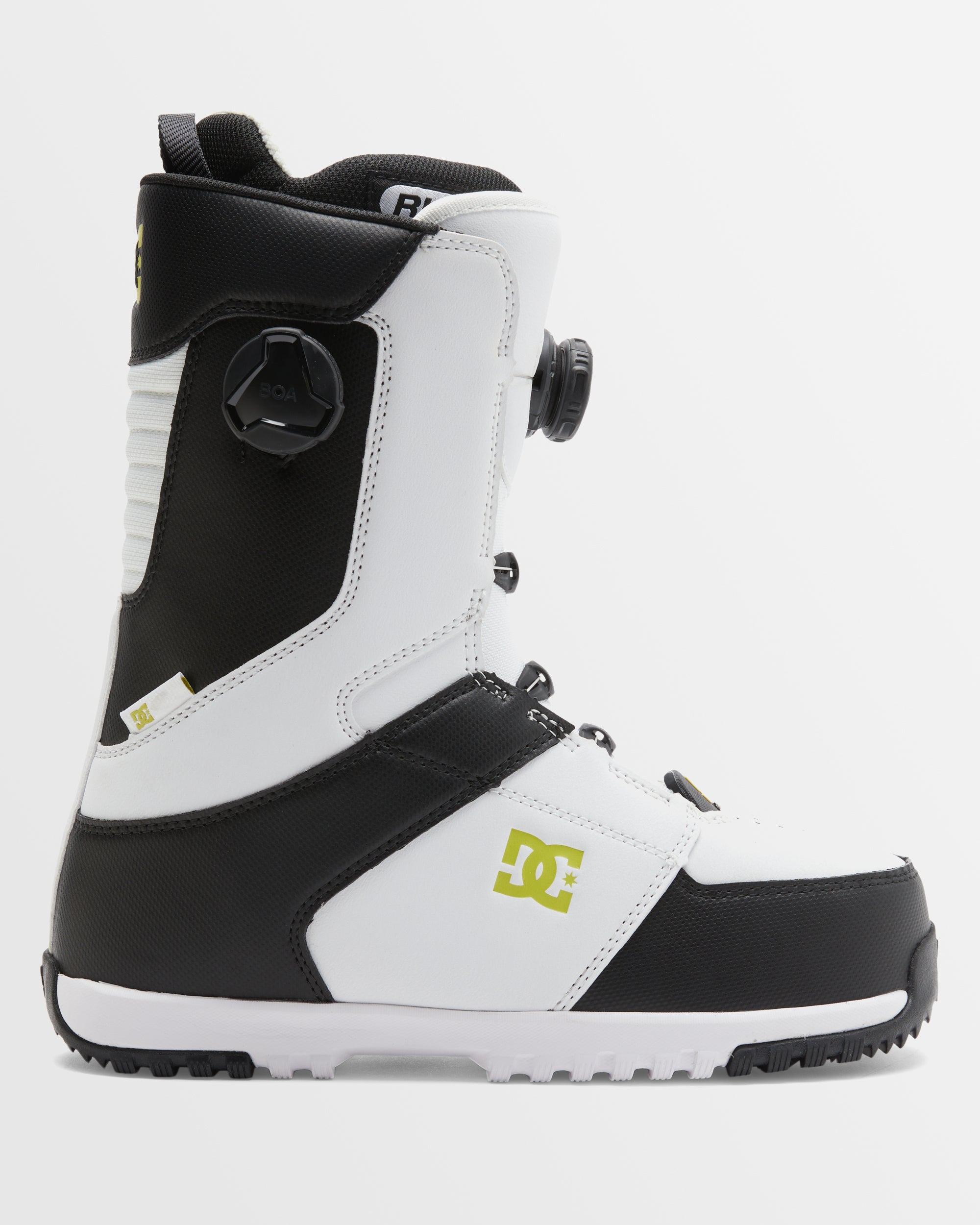 Mens Control BOA Snowboard Boots