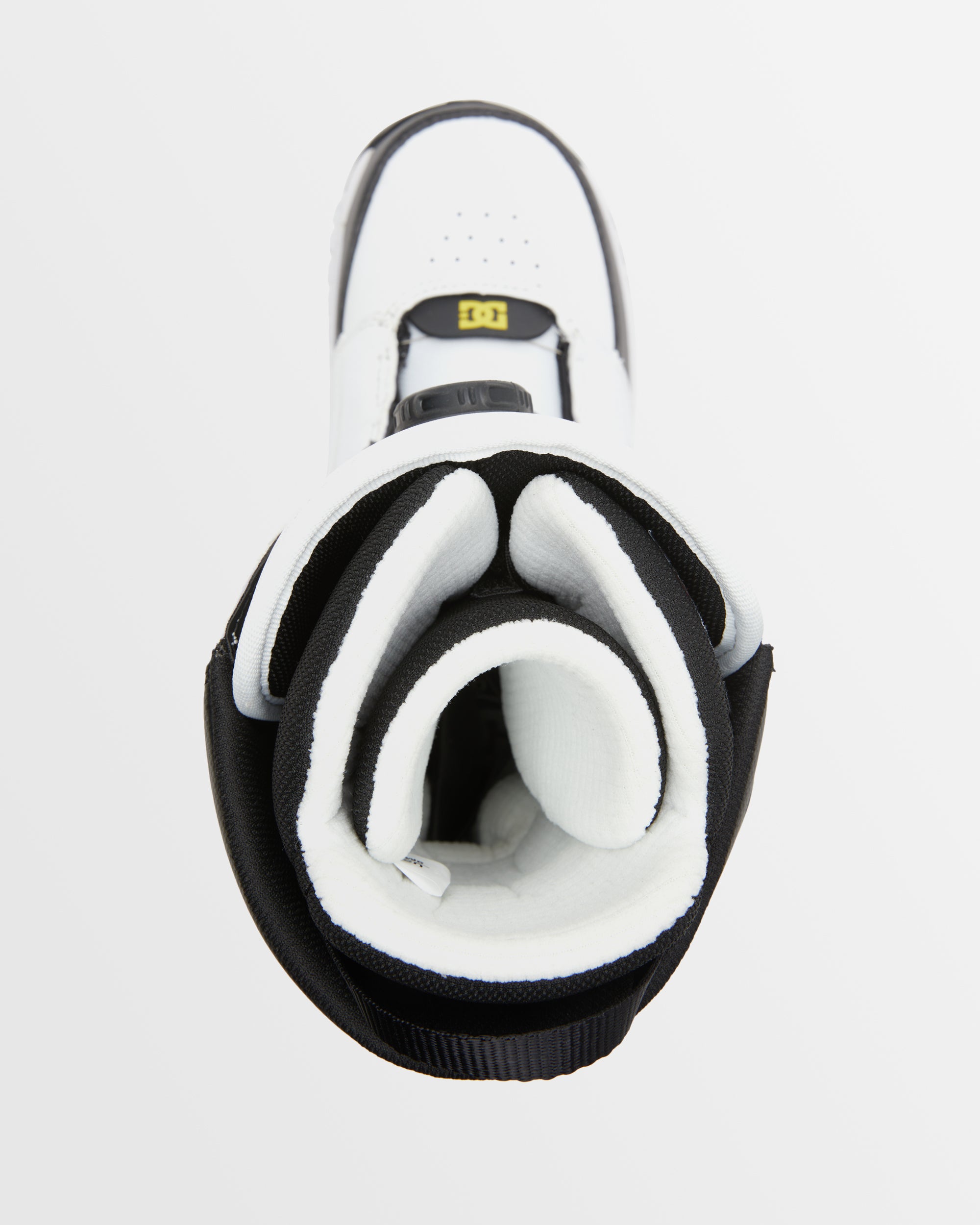 Mens Control BOA Snowboard Boots