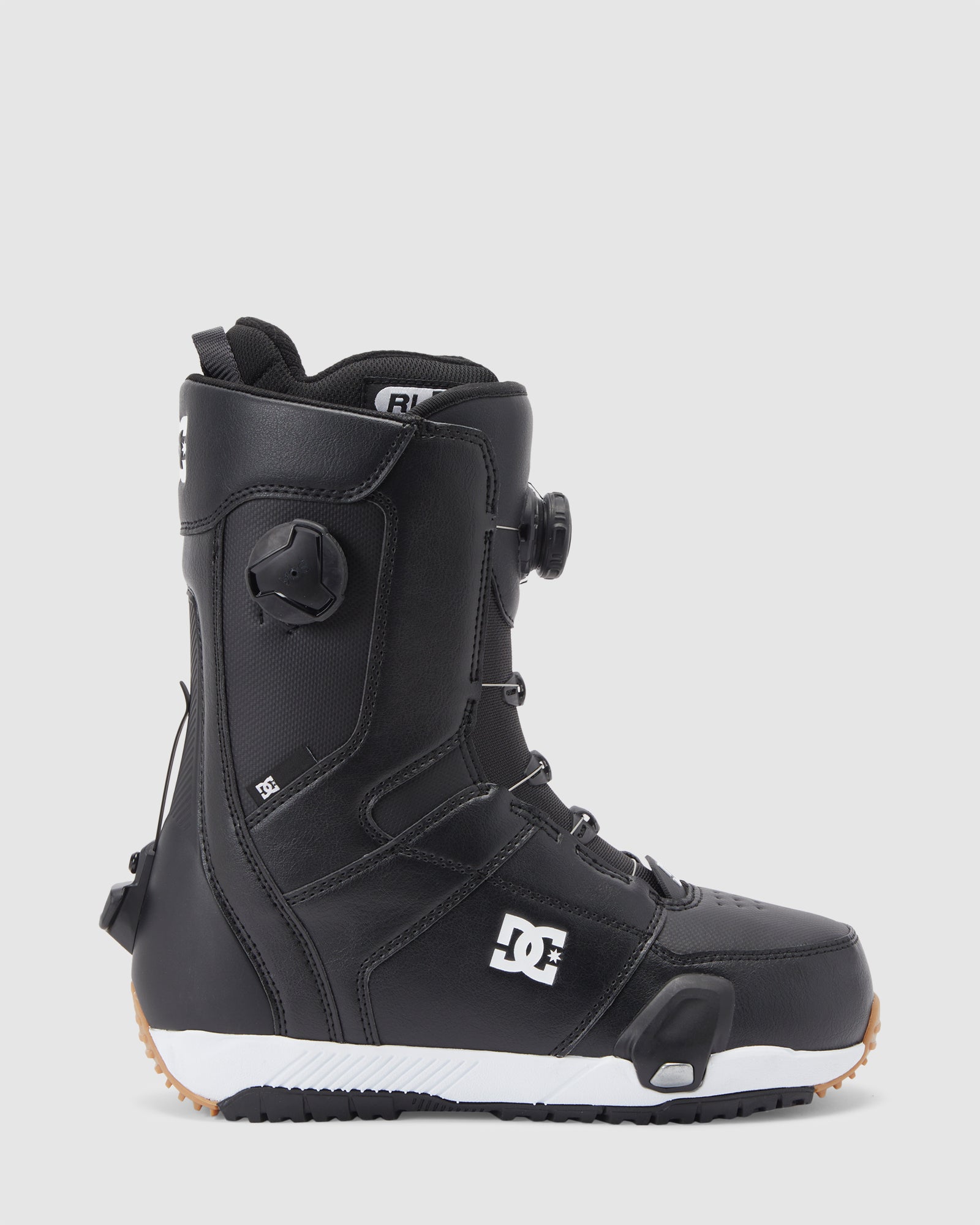 Mens Control Step On BOA Snowboard Boots
