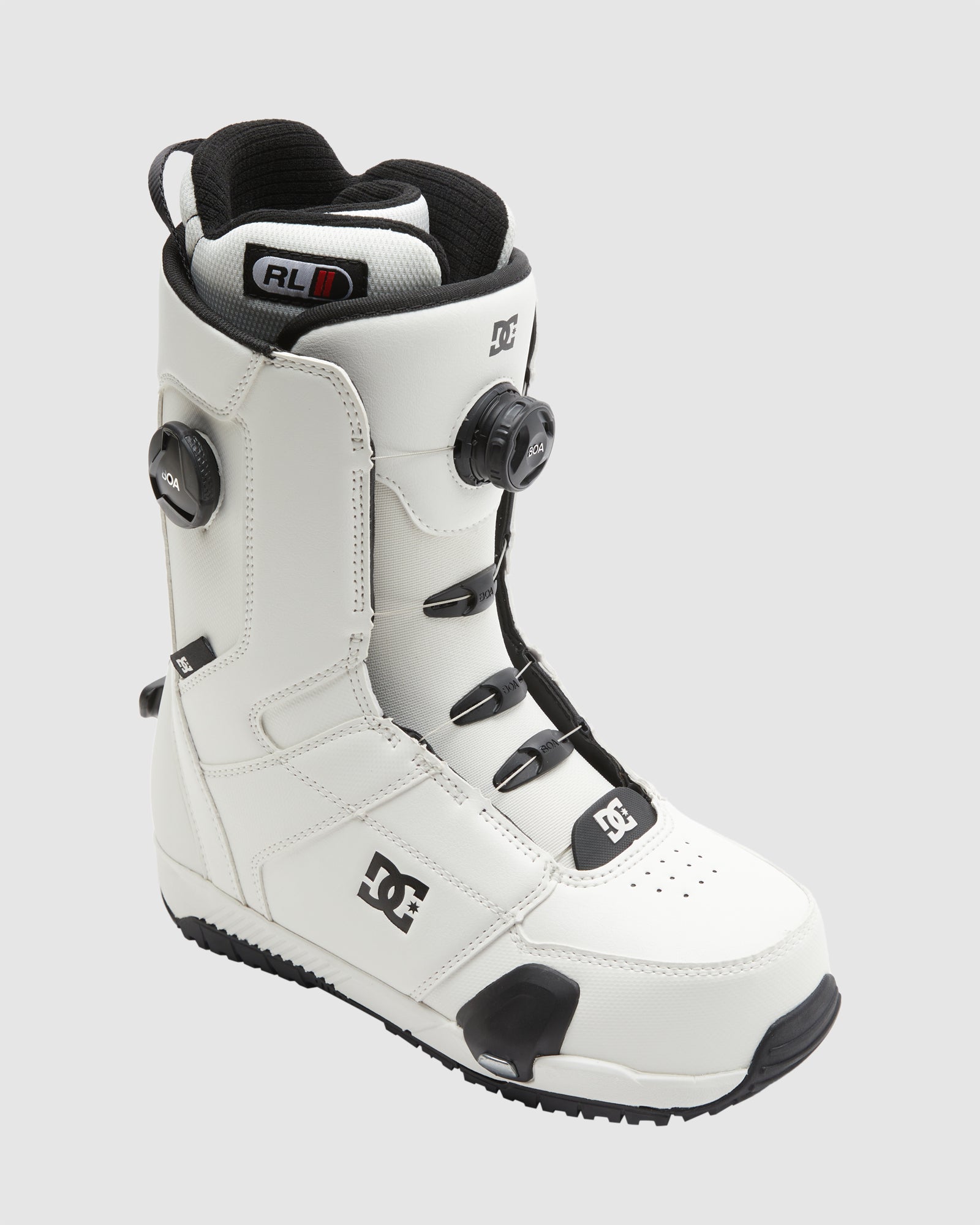 Mens Control Step On BOA Snowboard Boots