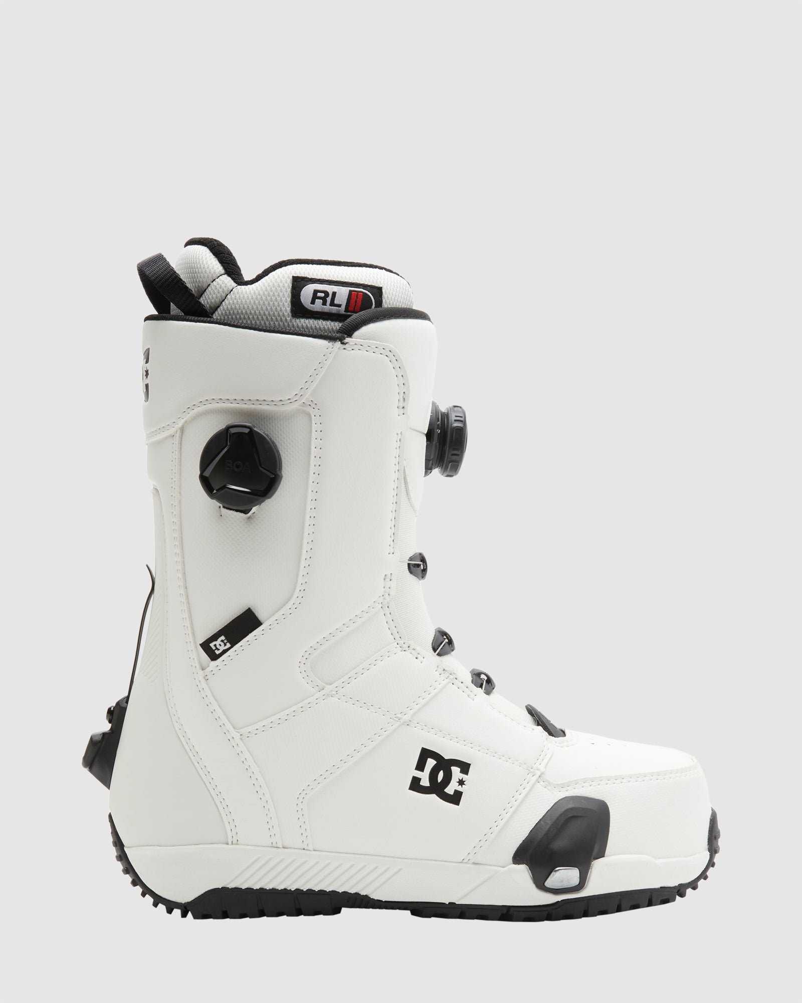 Mens Control Step On BOA Snowboard Boots