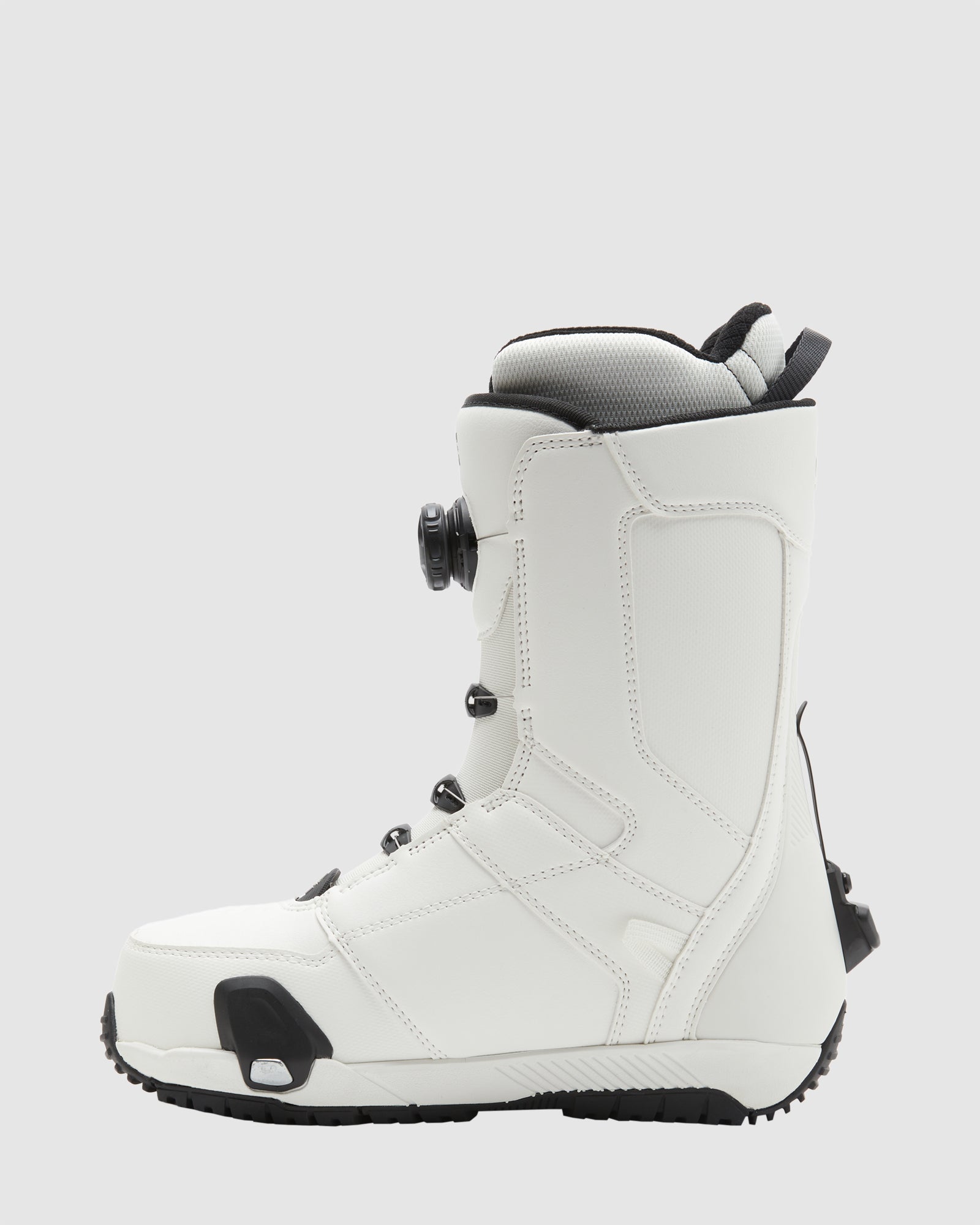 Mens Control Step On BOA Snowboard Boots
