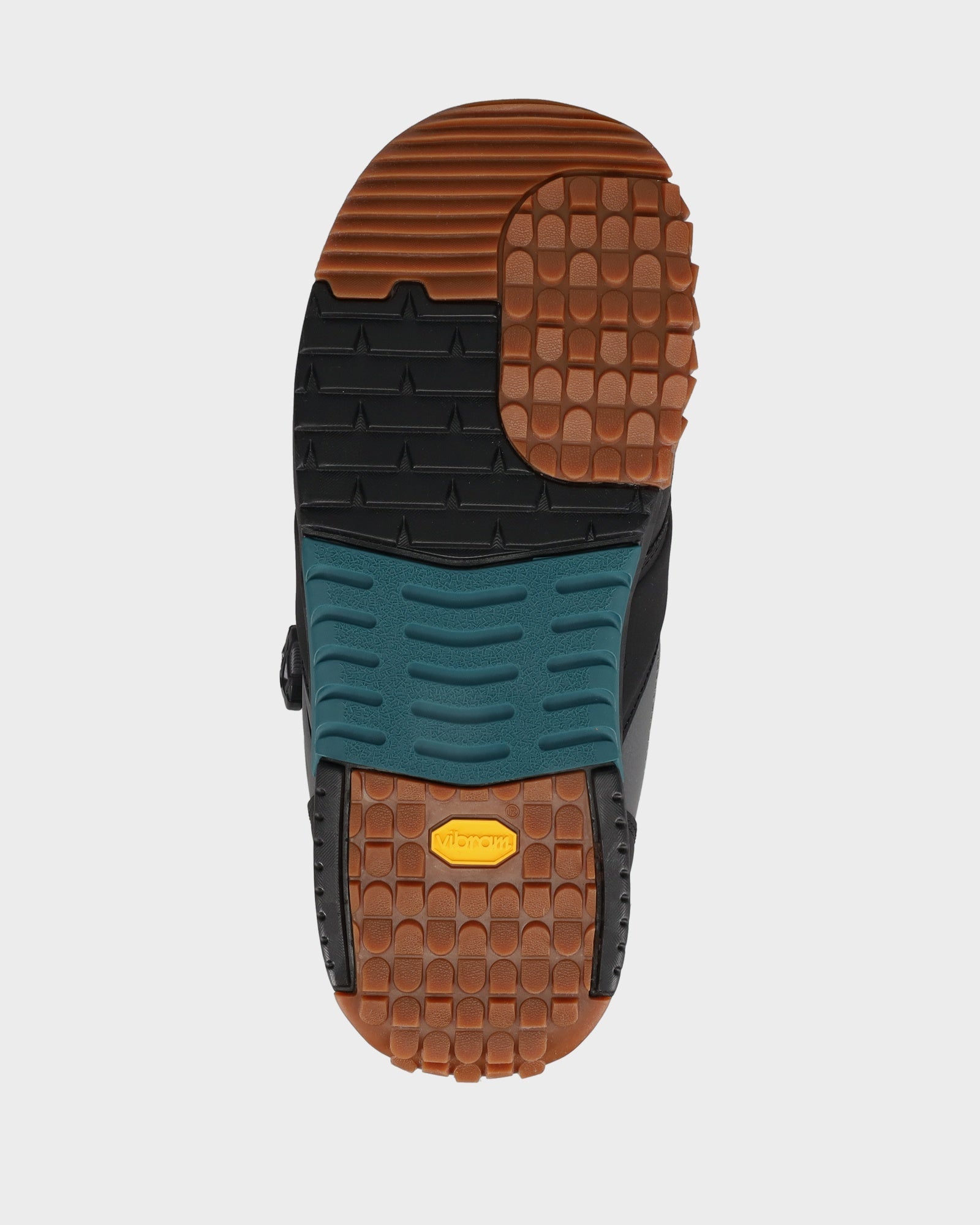 Mens Judge BOA Snowboard Boots