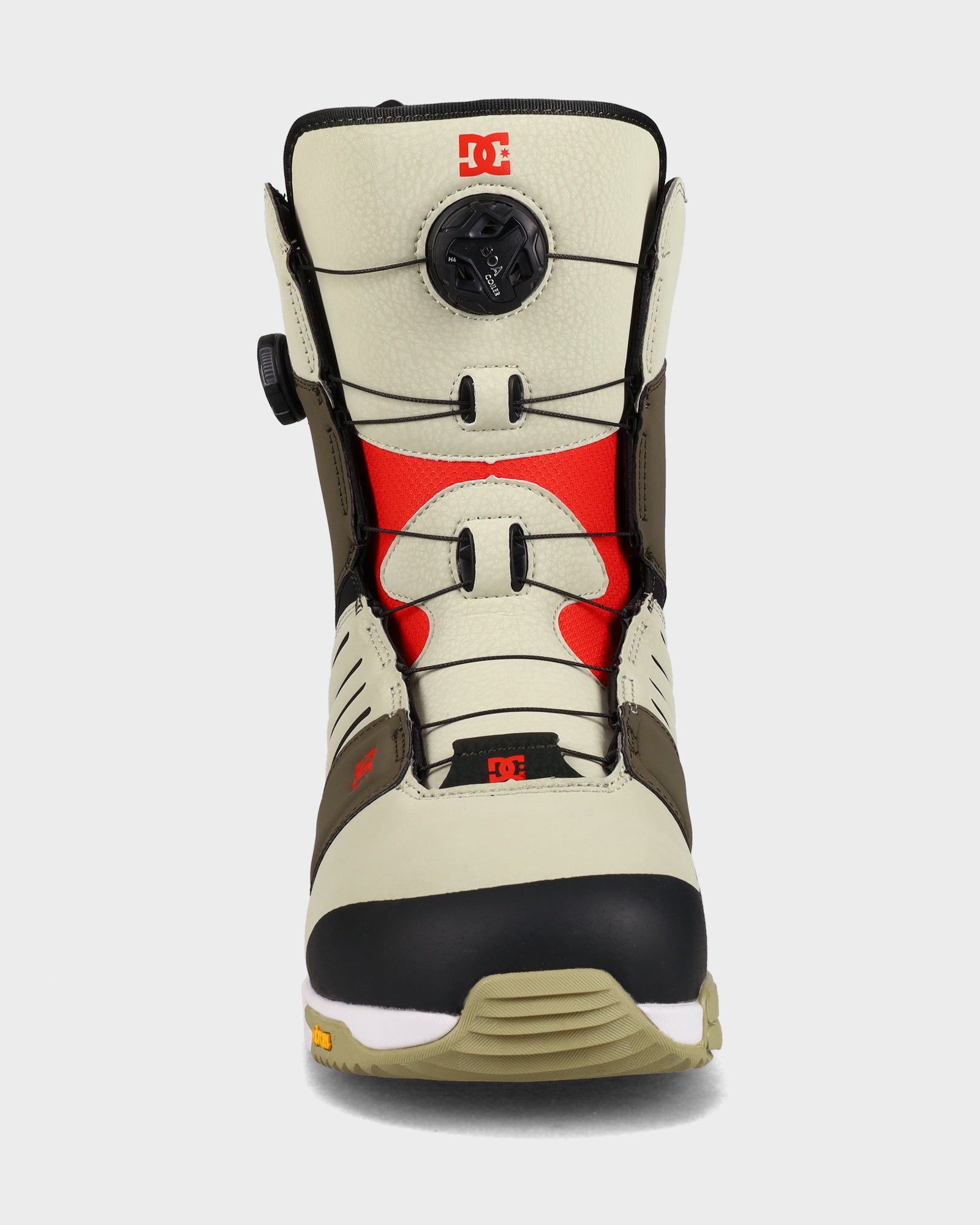 Mens Judge BOA Snowboard Boots