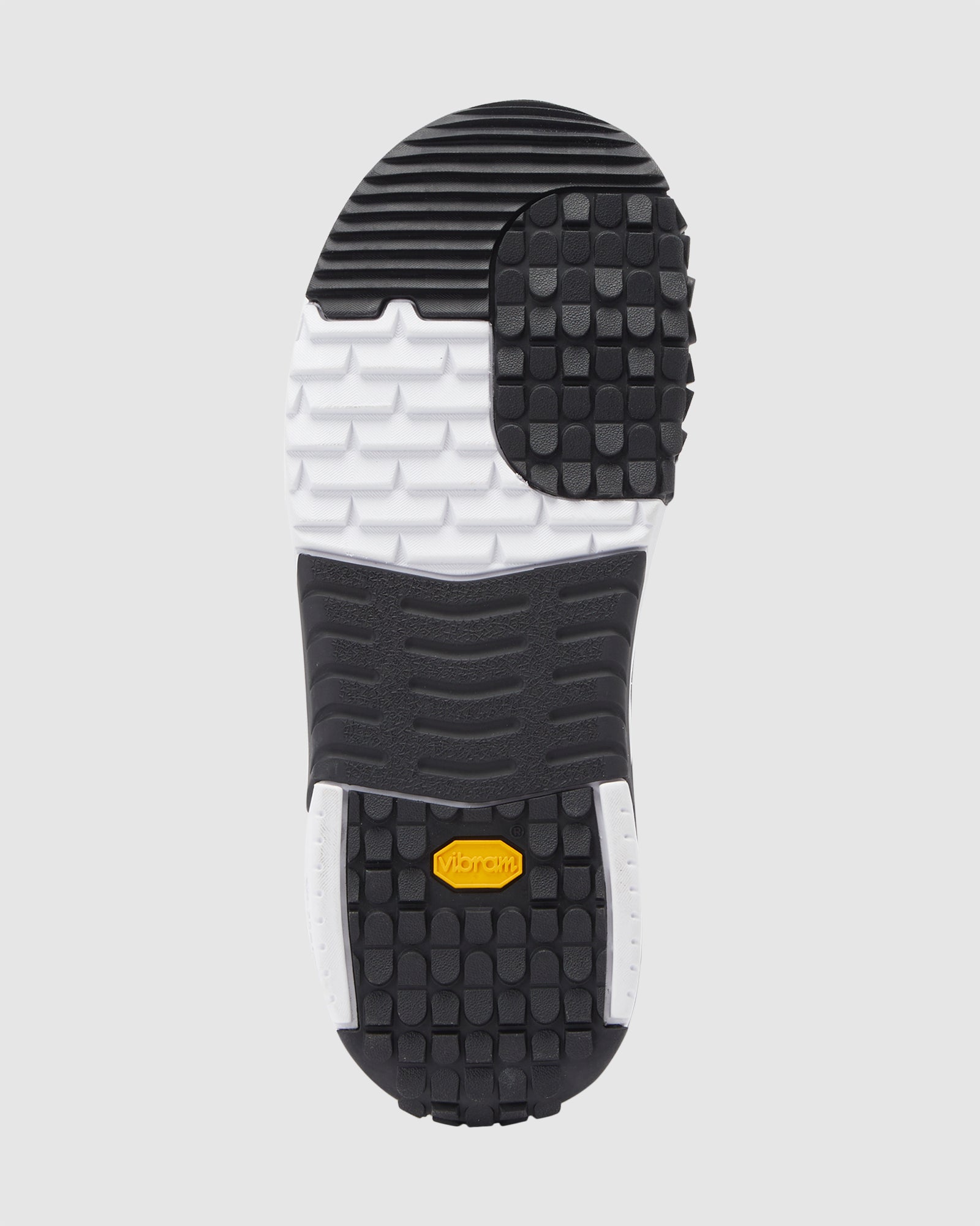 Mens Judge BOA Snowboard Boots