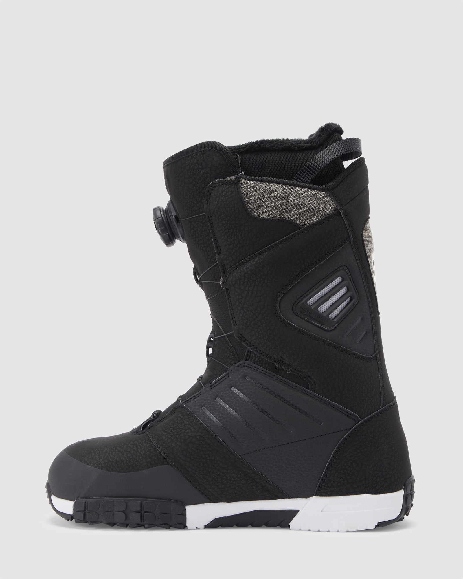 Mens Judge BOA Snowboard Boots