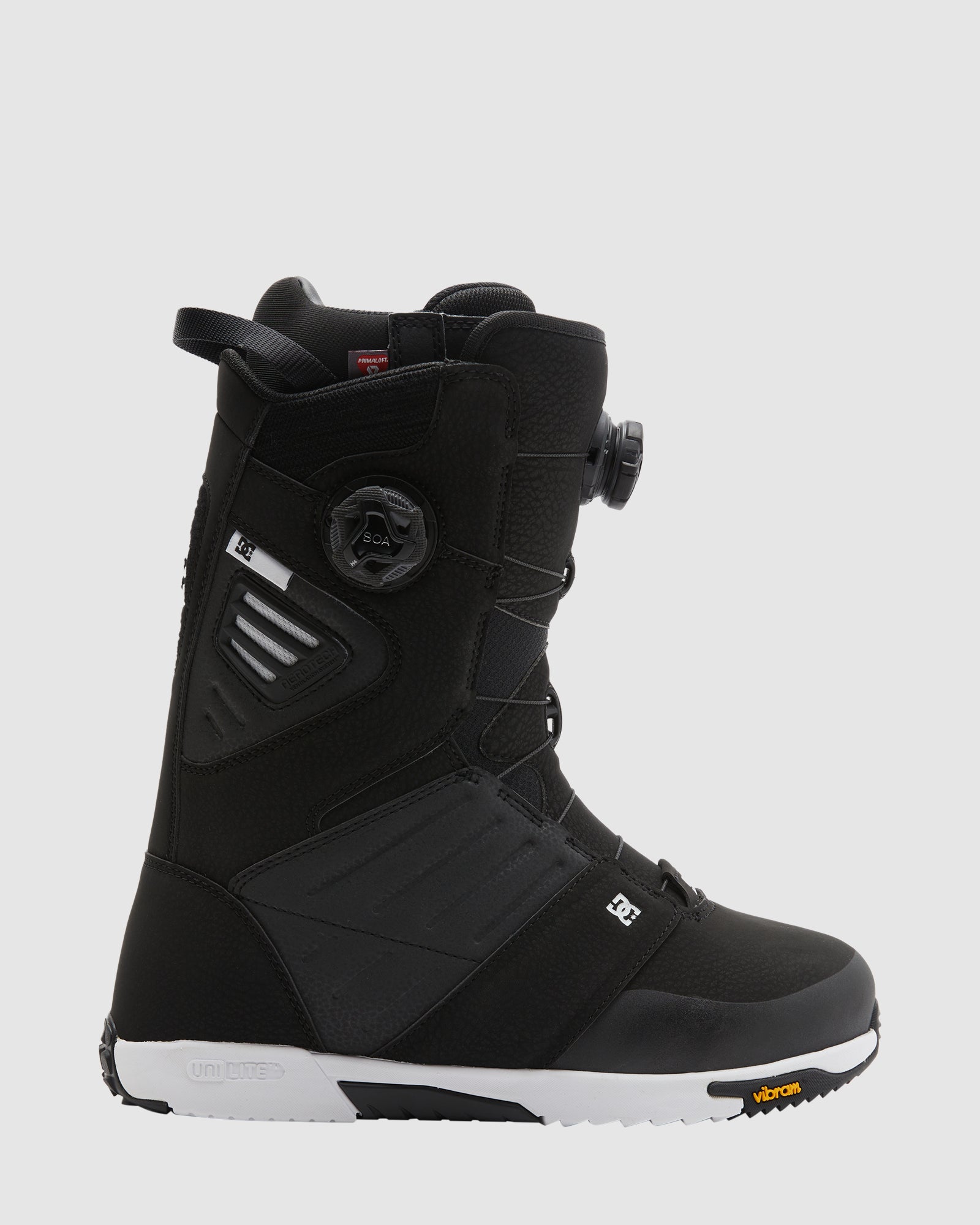 Mens Judge BOA Snowboard Boots