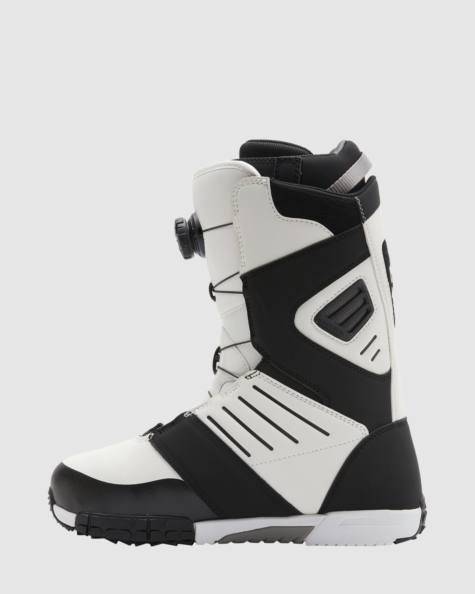 Mens Judge BOA Snowboard Boots