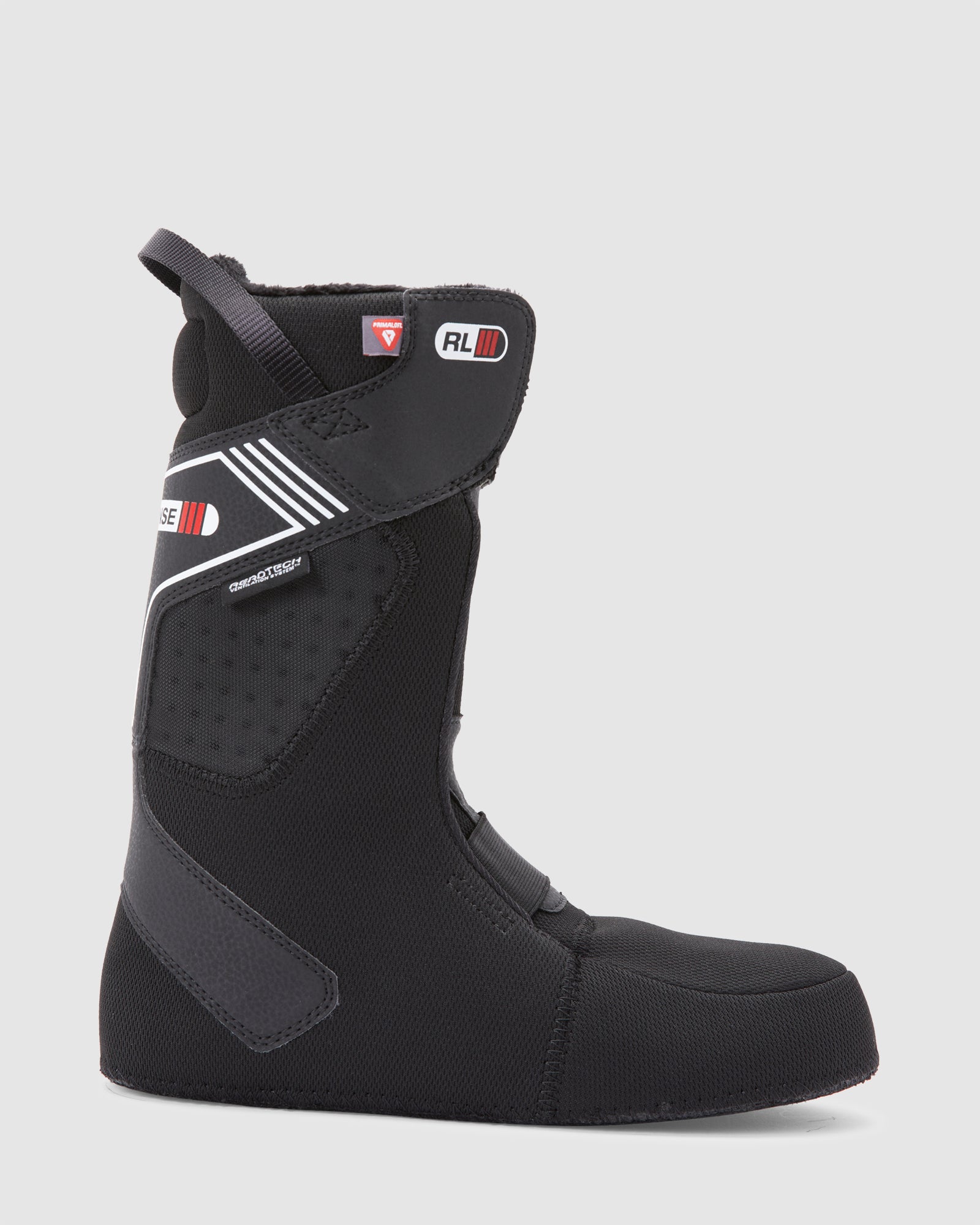Mens Judge BOA Snowboard Boots