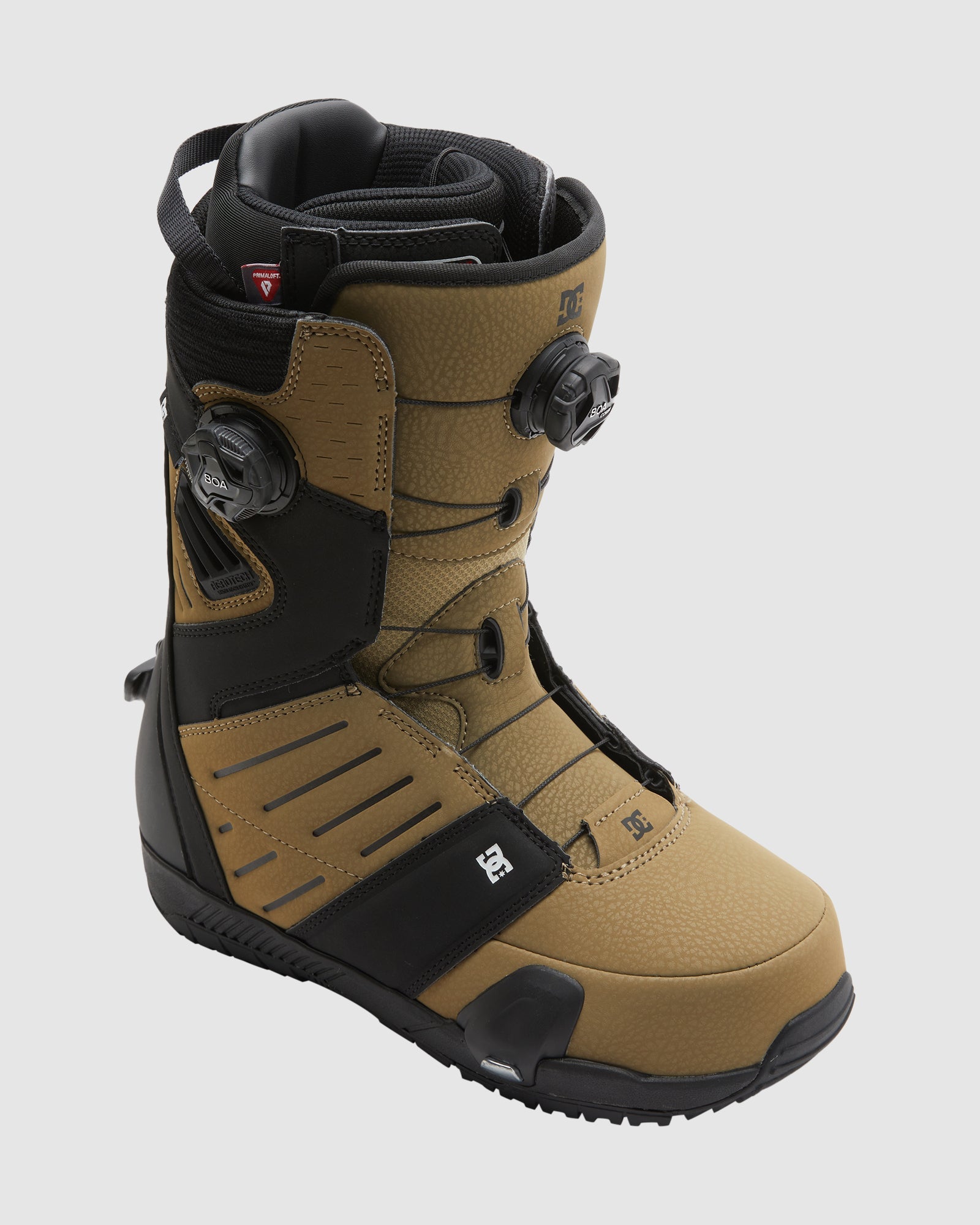 Mens Judge Step On BOA Snowboard Boots