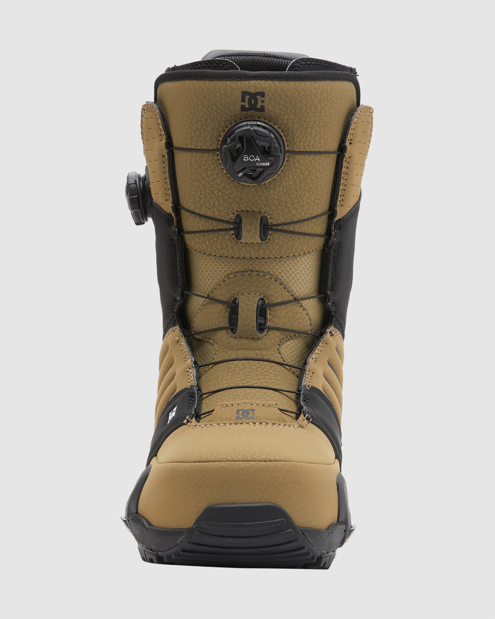 Mens Judge Step On BOA Snowboard Boots