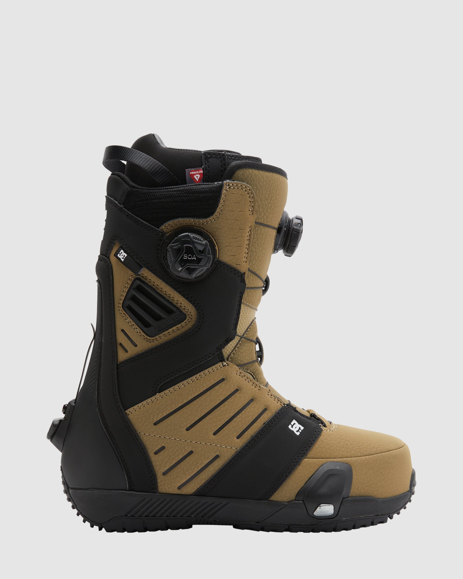 Mens Judge Step On BOA Snowboard Boots