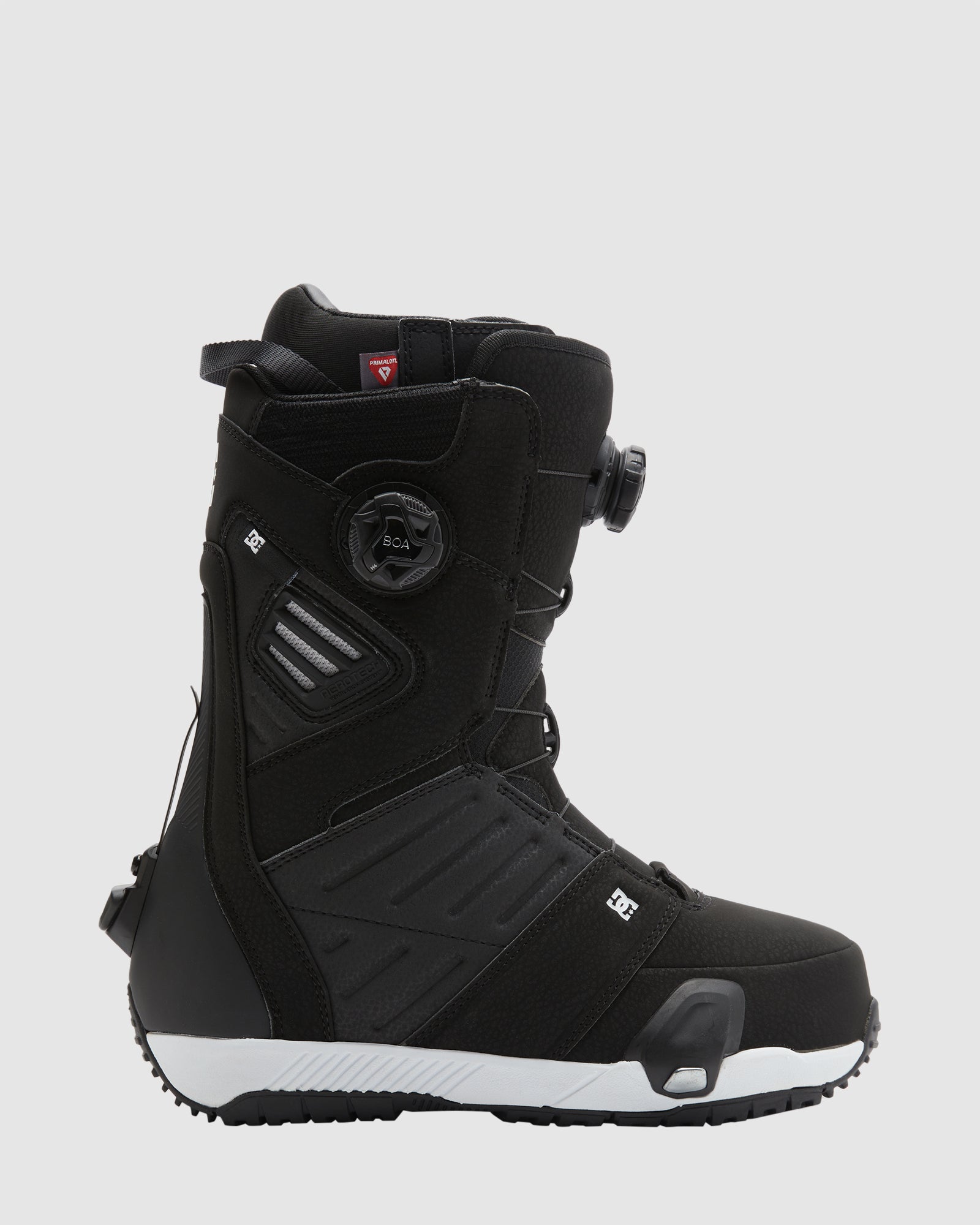 Mens Judge Step On BOA Snowboard Boots