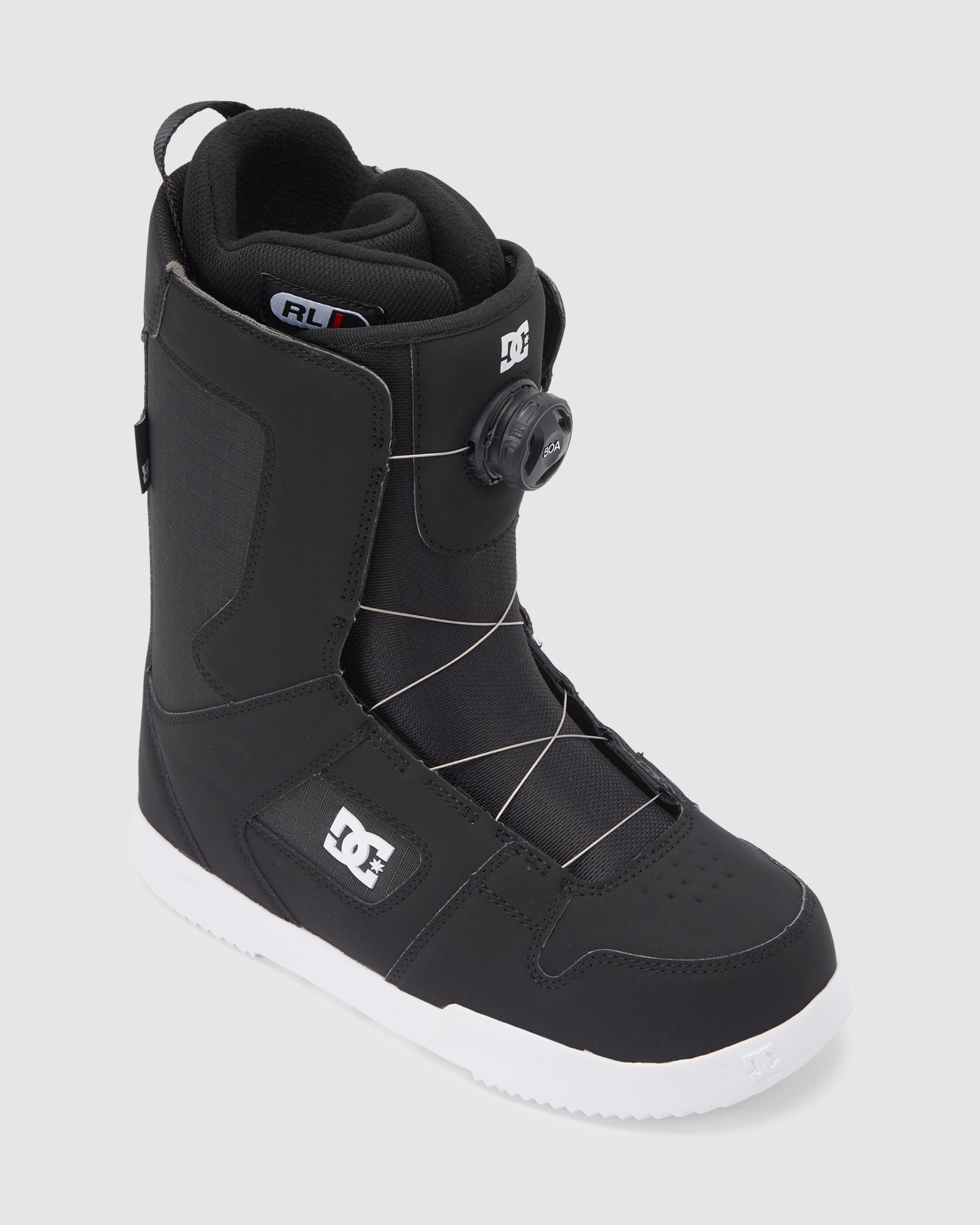 Mens Phase BOA Snowboard Boots