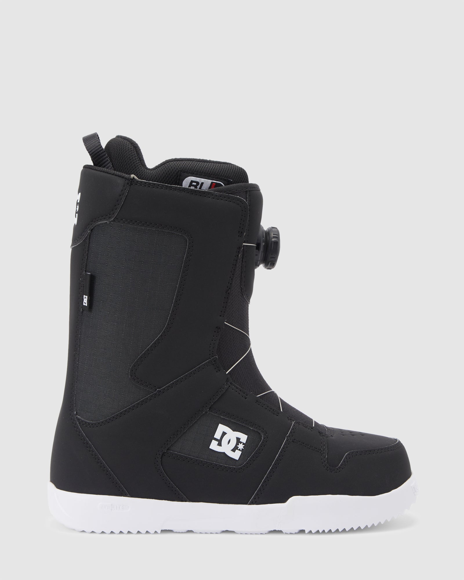 Mens Phase BOA Snowboard Boots