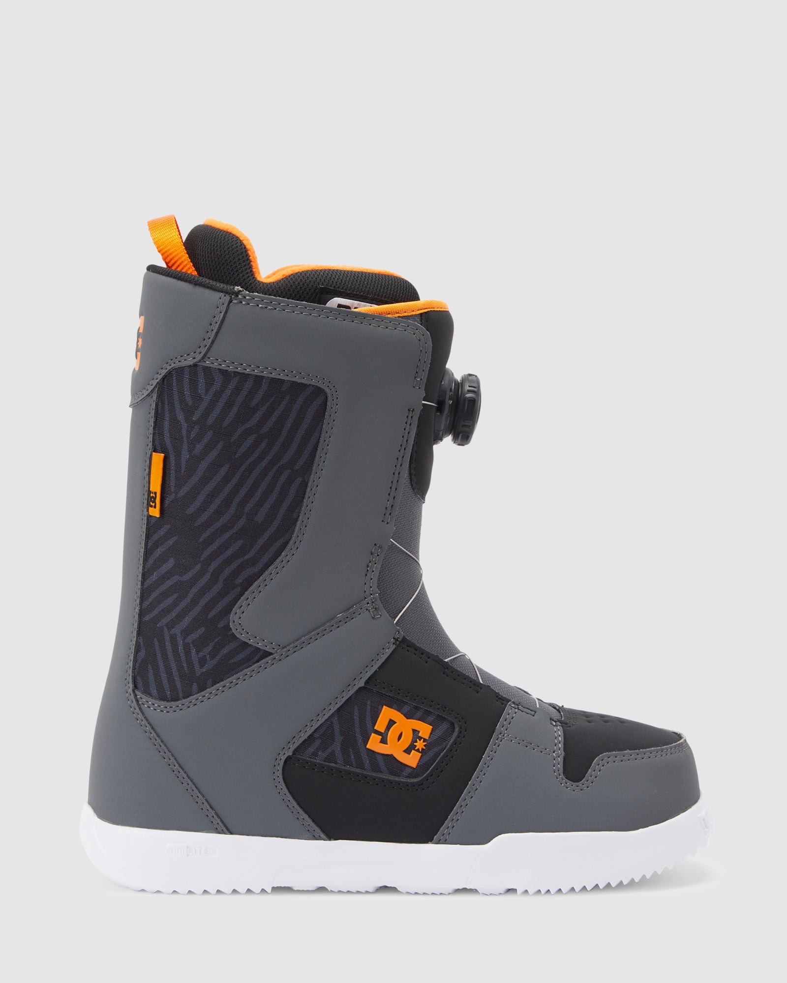 Mens Phase BOA Snowboard Boots