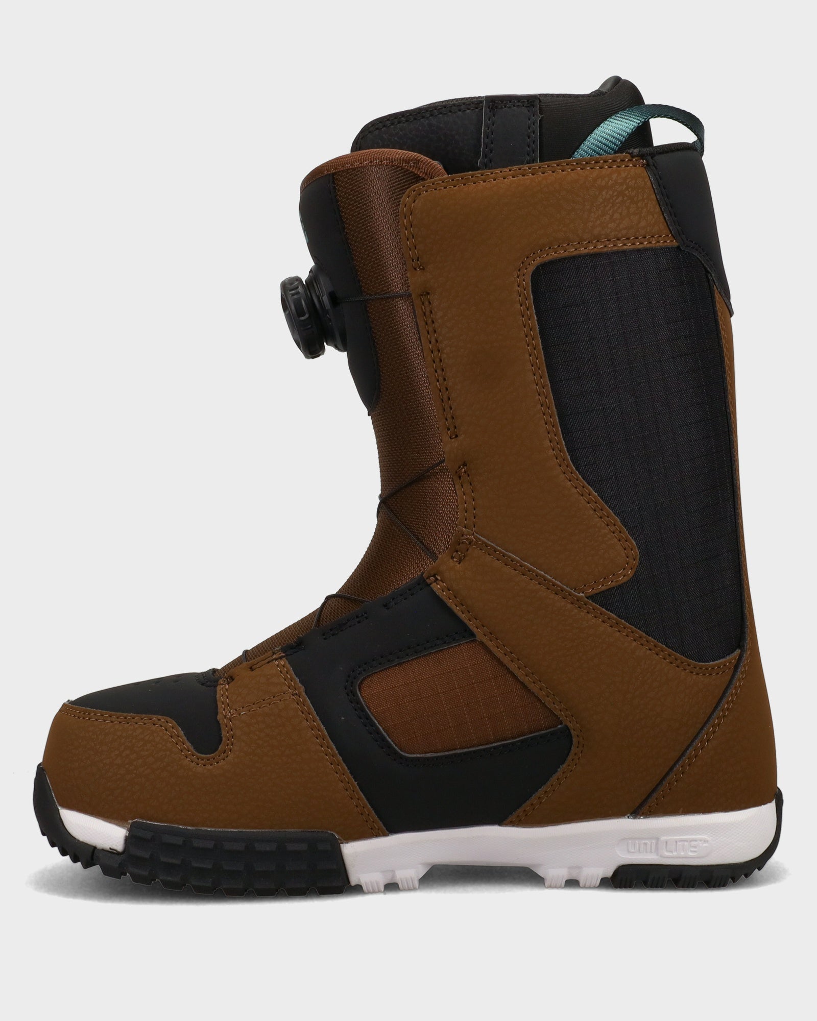 Mens Phase BOA Pro Snowboard Boots