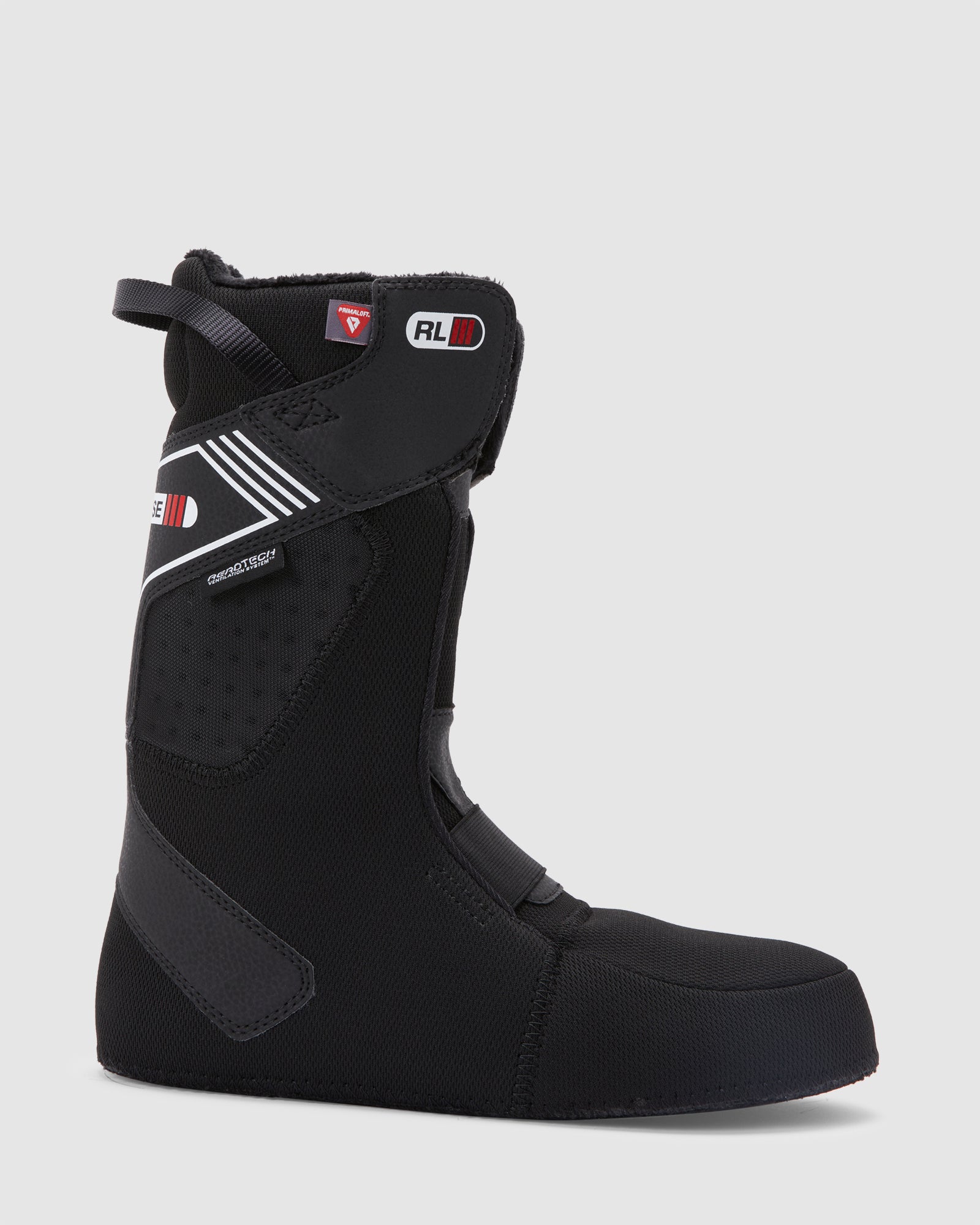 Mens Phase BOA Pro Snowboard Boots