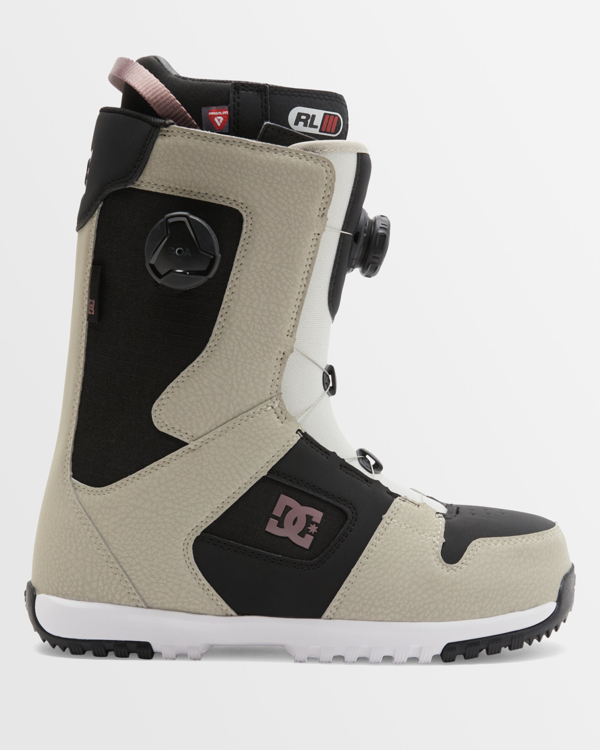 Mens Phase BOA Pro Snowboard Boots