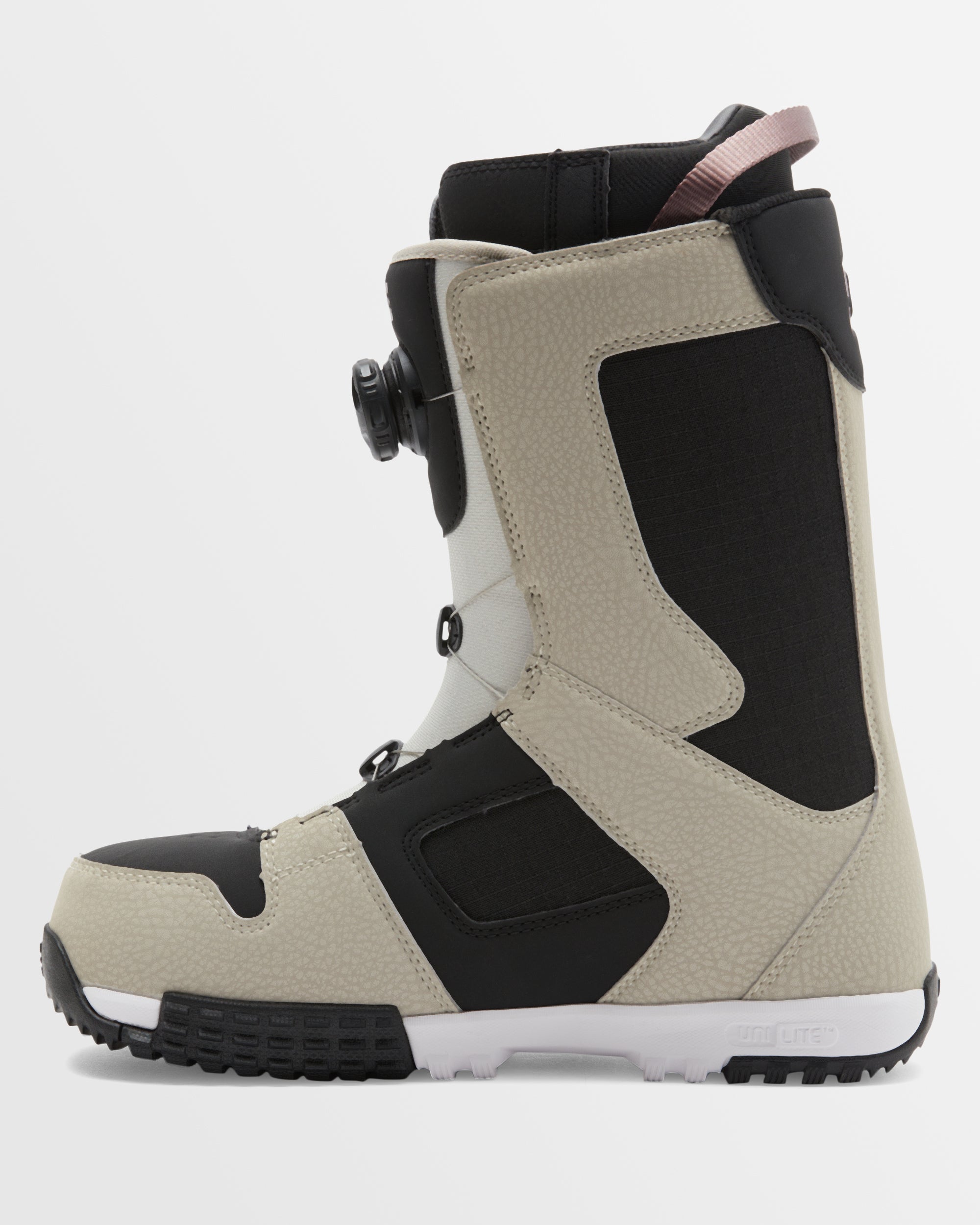 Mens Phase BOA Pro Snowboard Boots