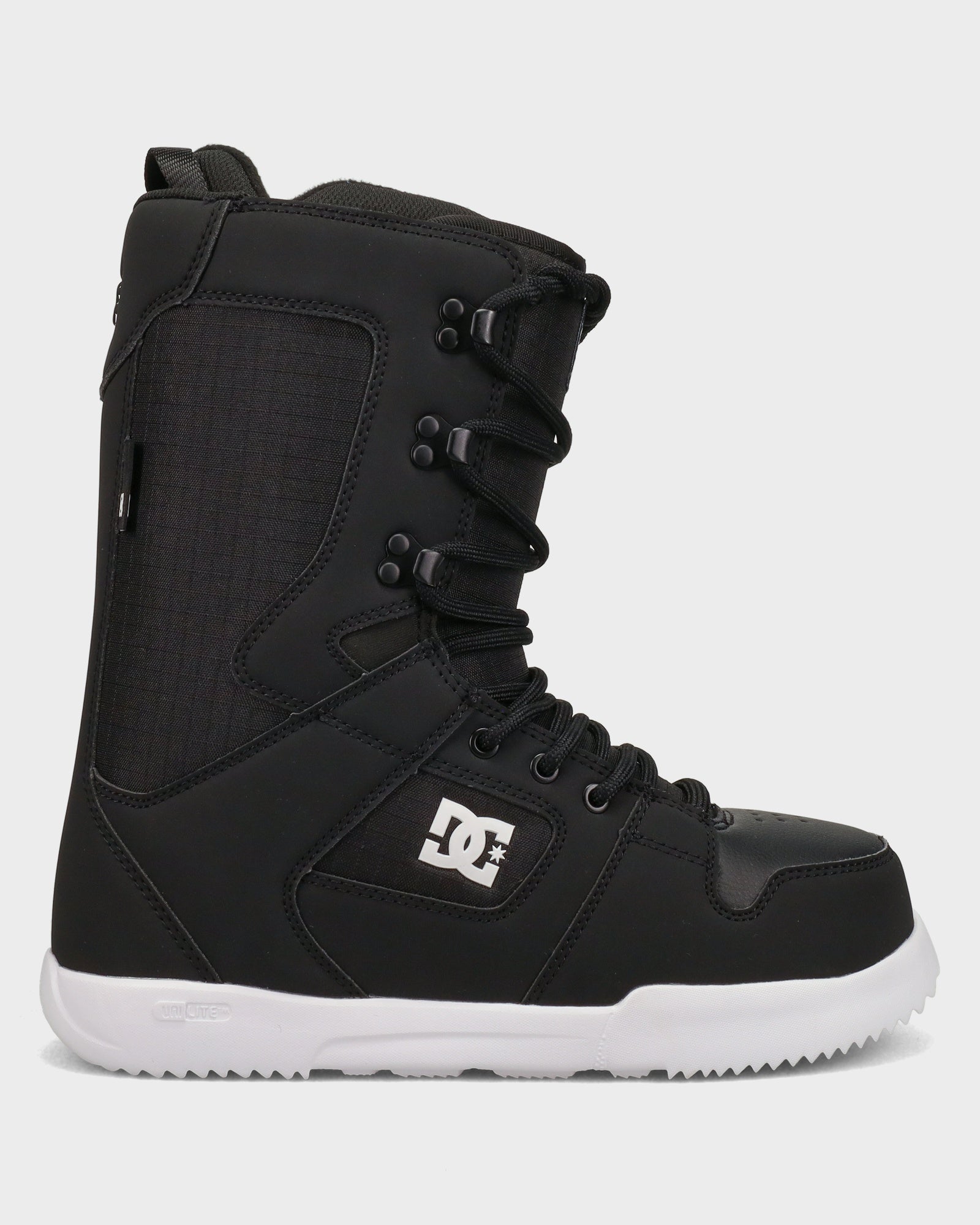 Mens Phase Lace Snowboard Boots