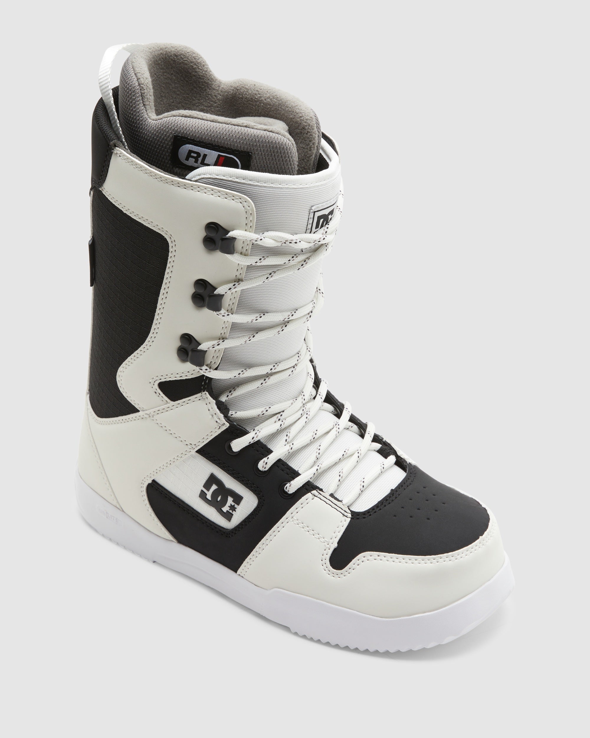 Men's Phase Lace Snowboard Boots