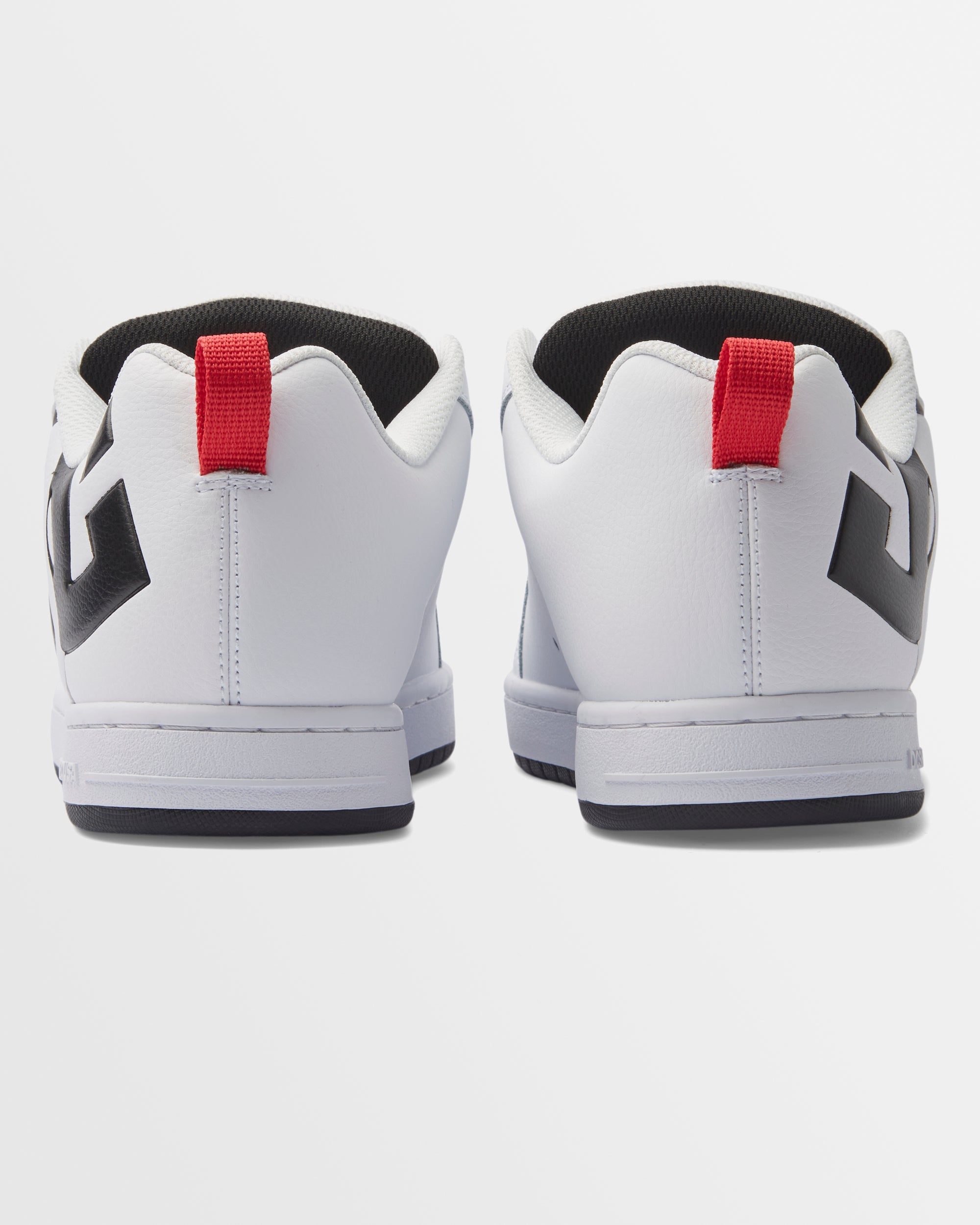 Mens Court Graffik Shoe