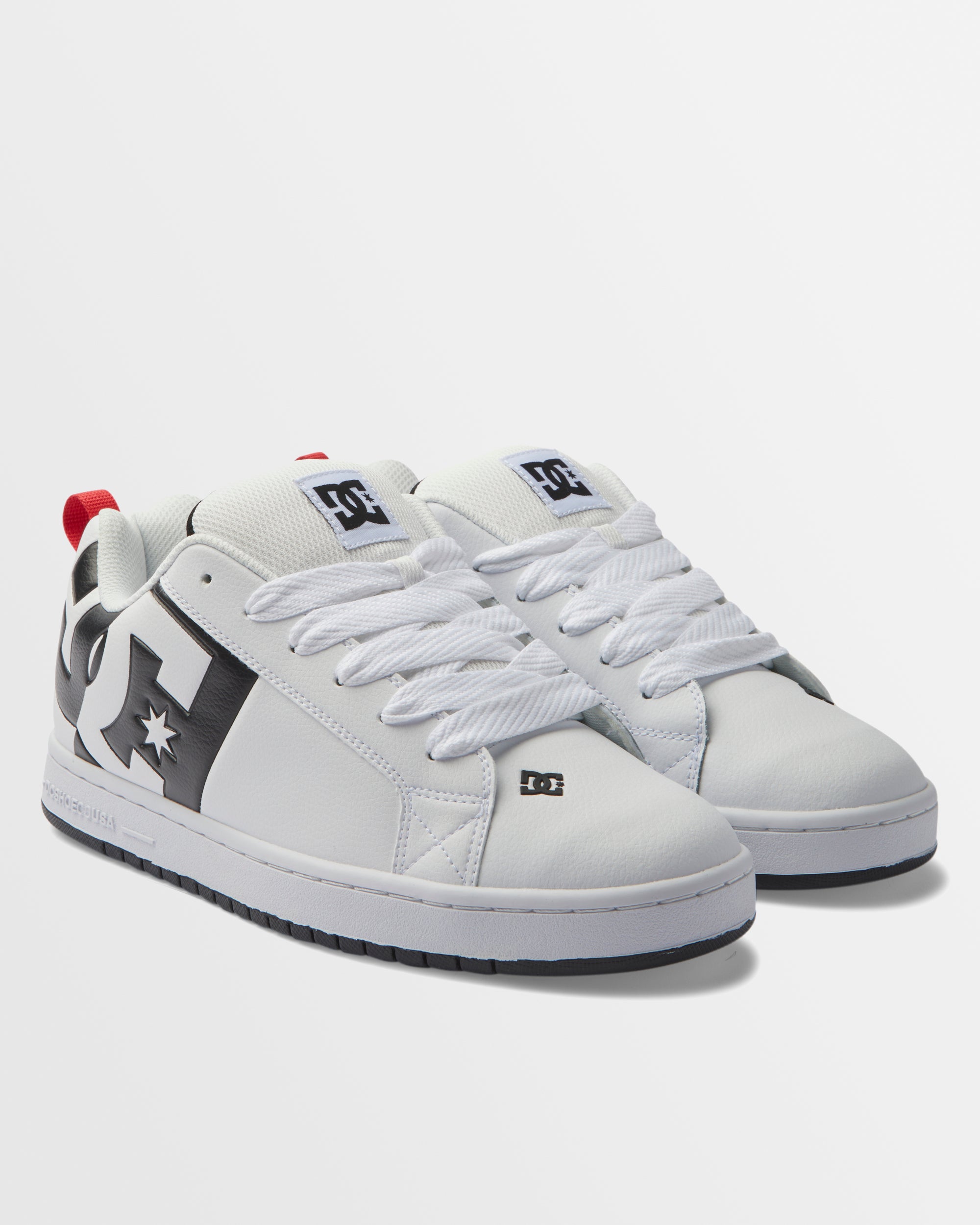 Mens Court Graffik Shoe