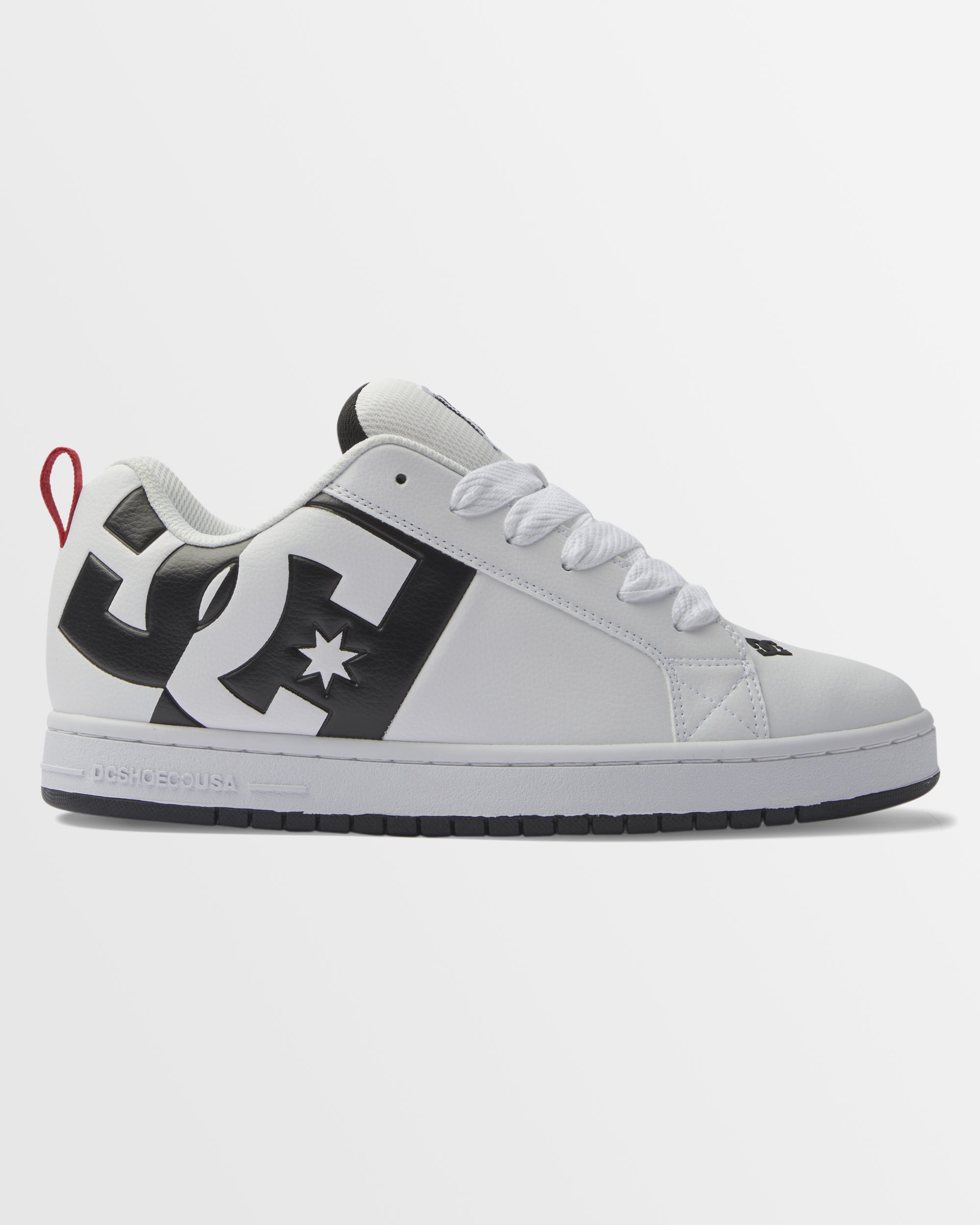 Mens Court Graffik Shoe