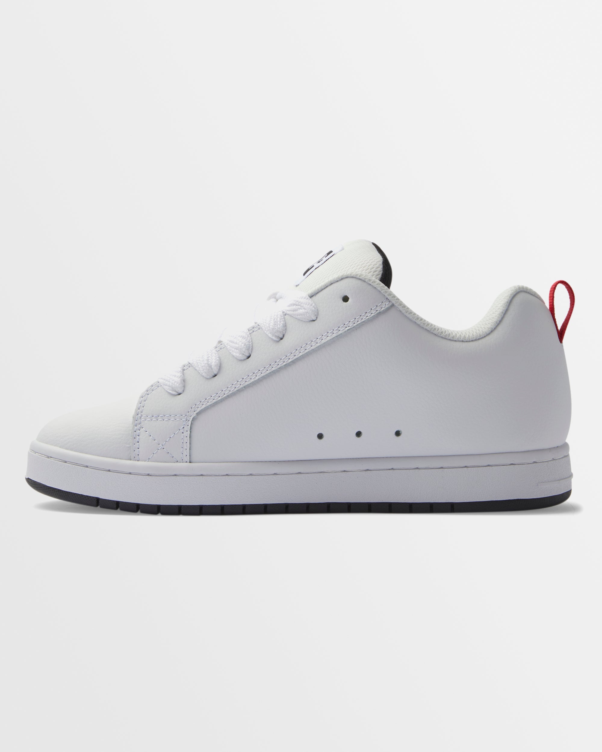 Mens Court Graffik Shoe