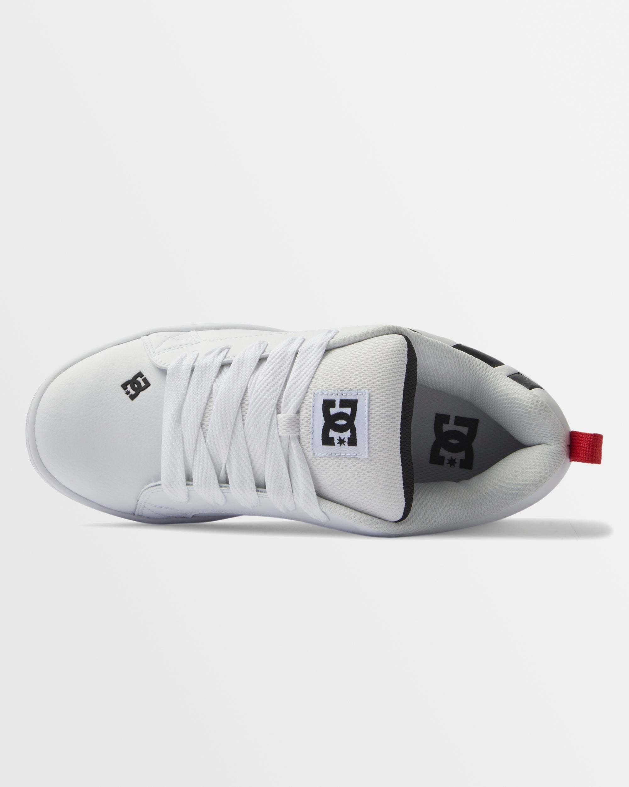 Mens Court Graffik Shoe