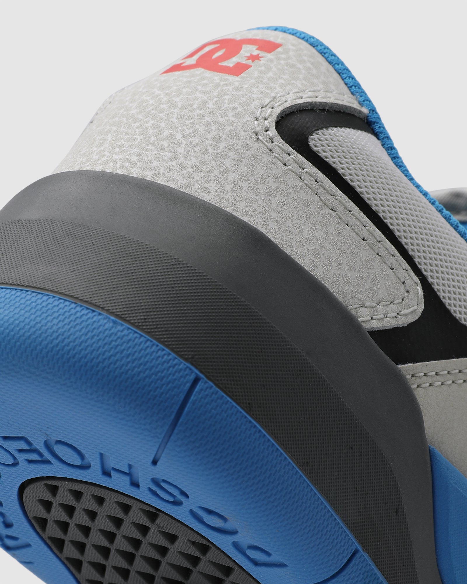 Mens Dc Metric Le Shoes